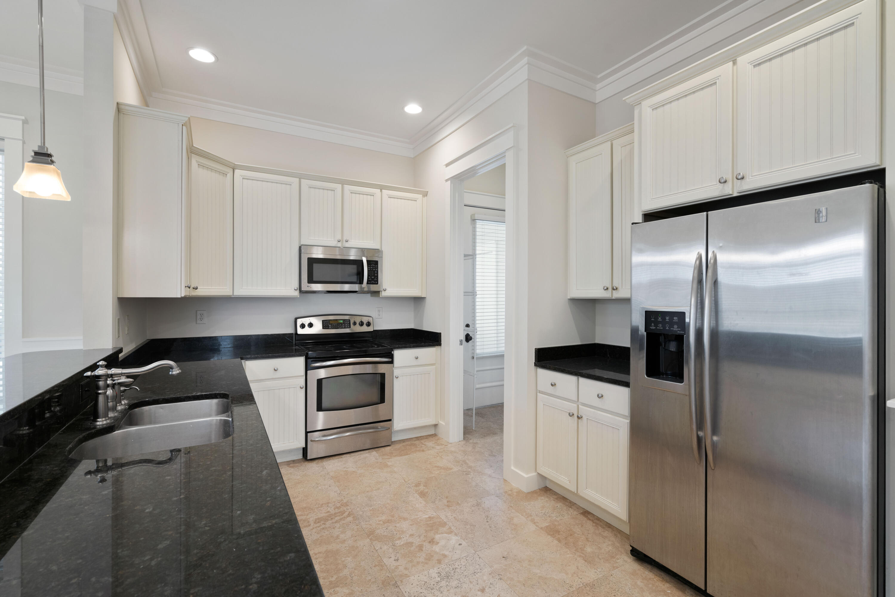 CARSON OAKS - Residential