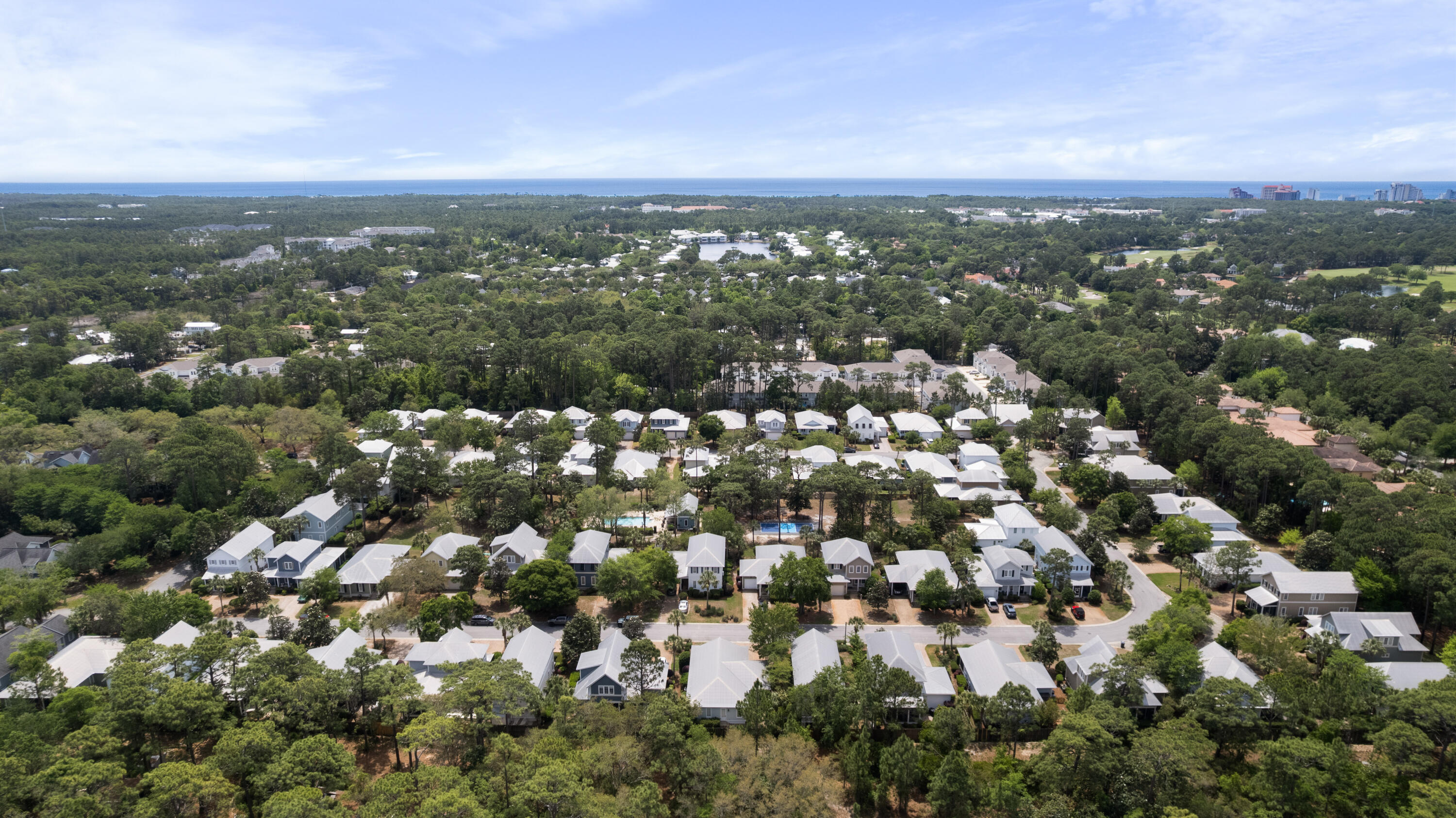 CARSON OAKS - Residential