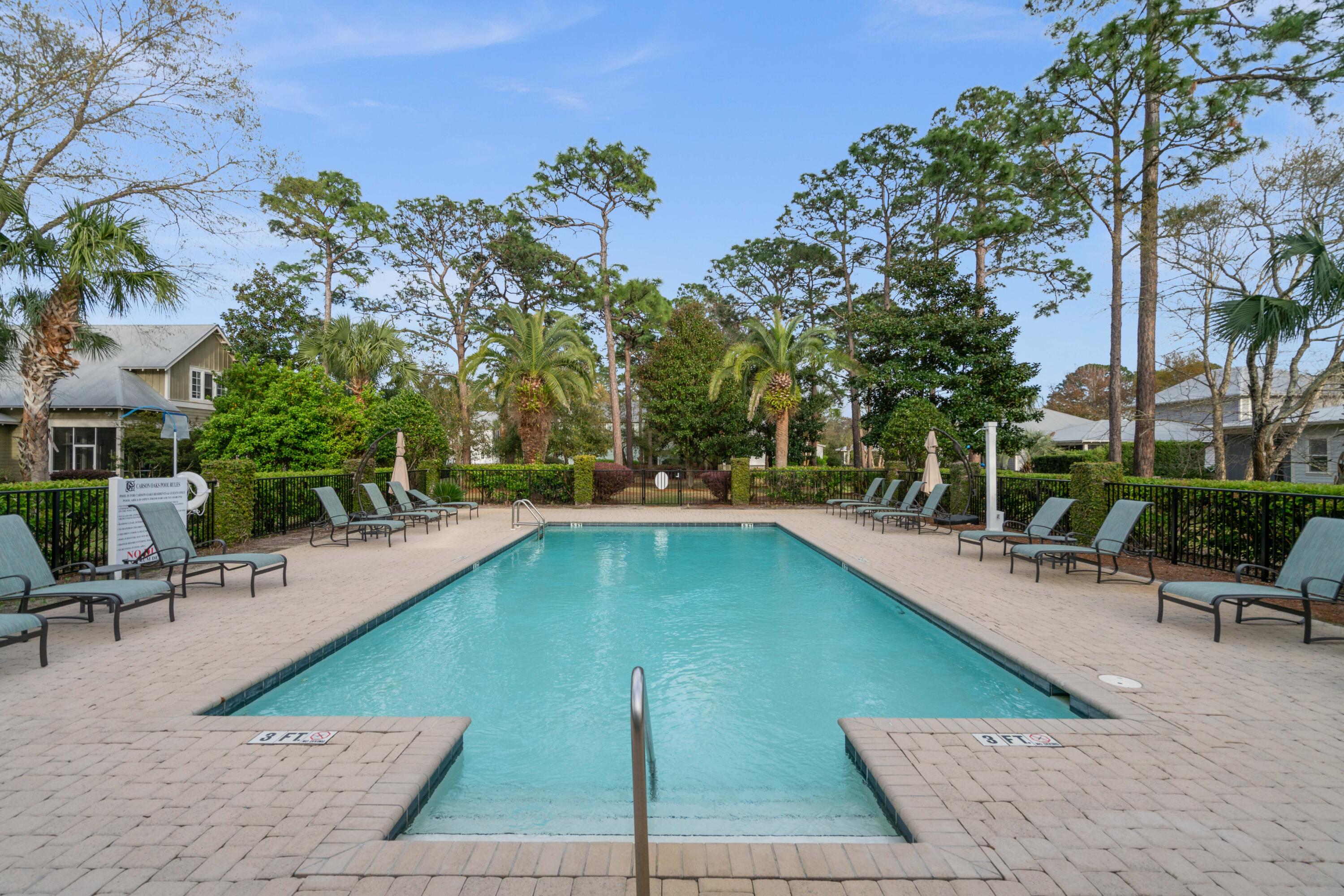 CARSON OAKS - Residential