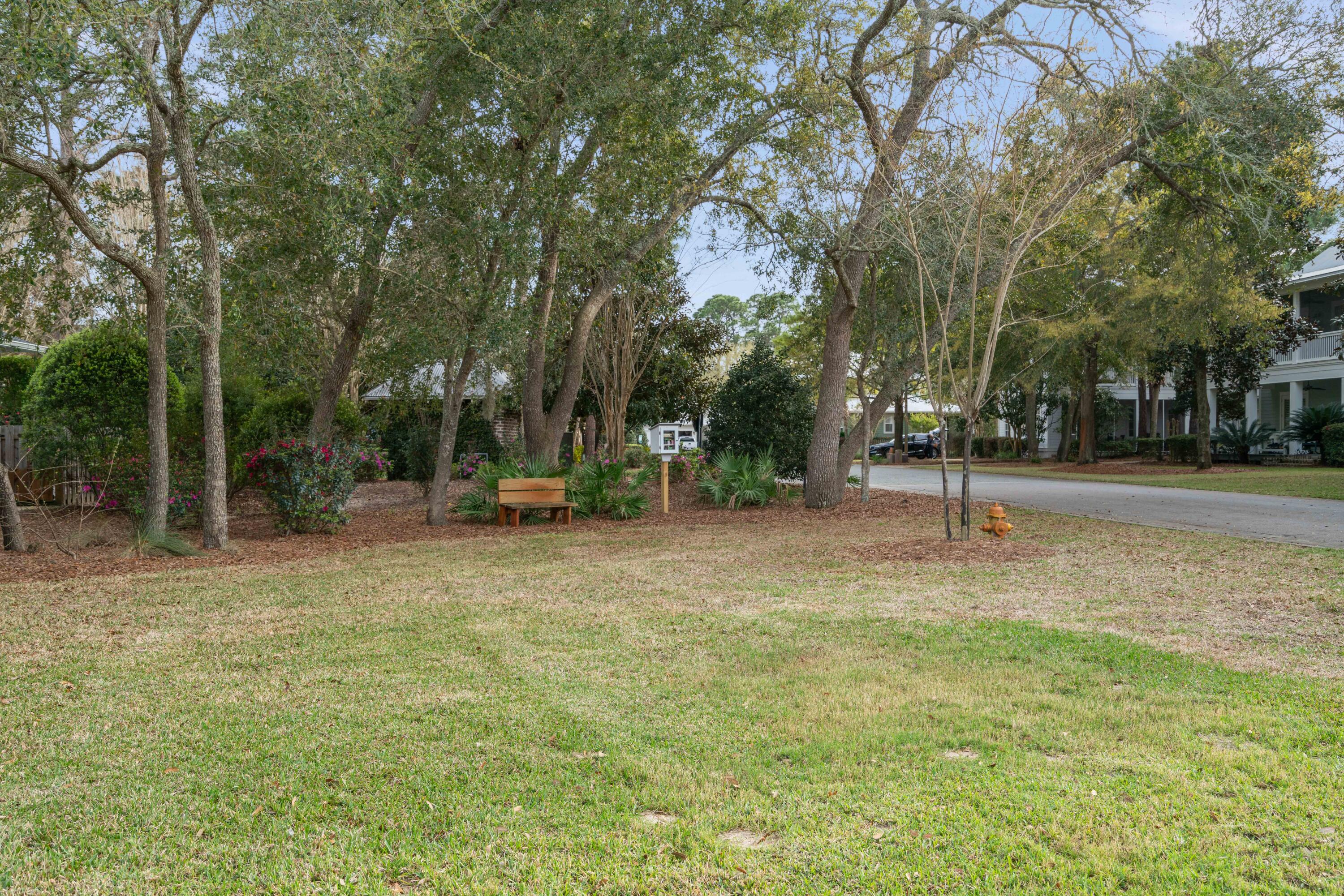 CARSON OAKS - Residential