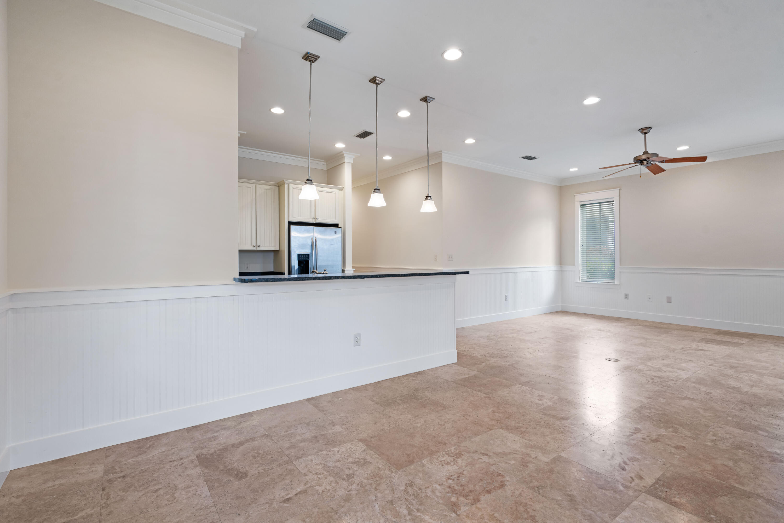 CARSON OAKS - Residential