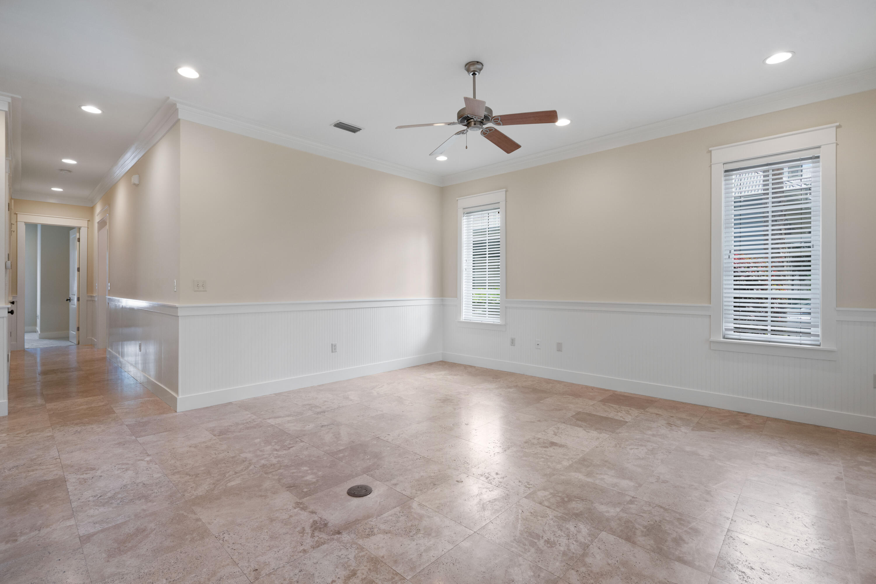 CARSON OAKS - Residential