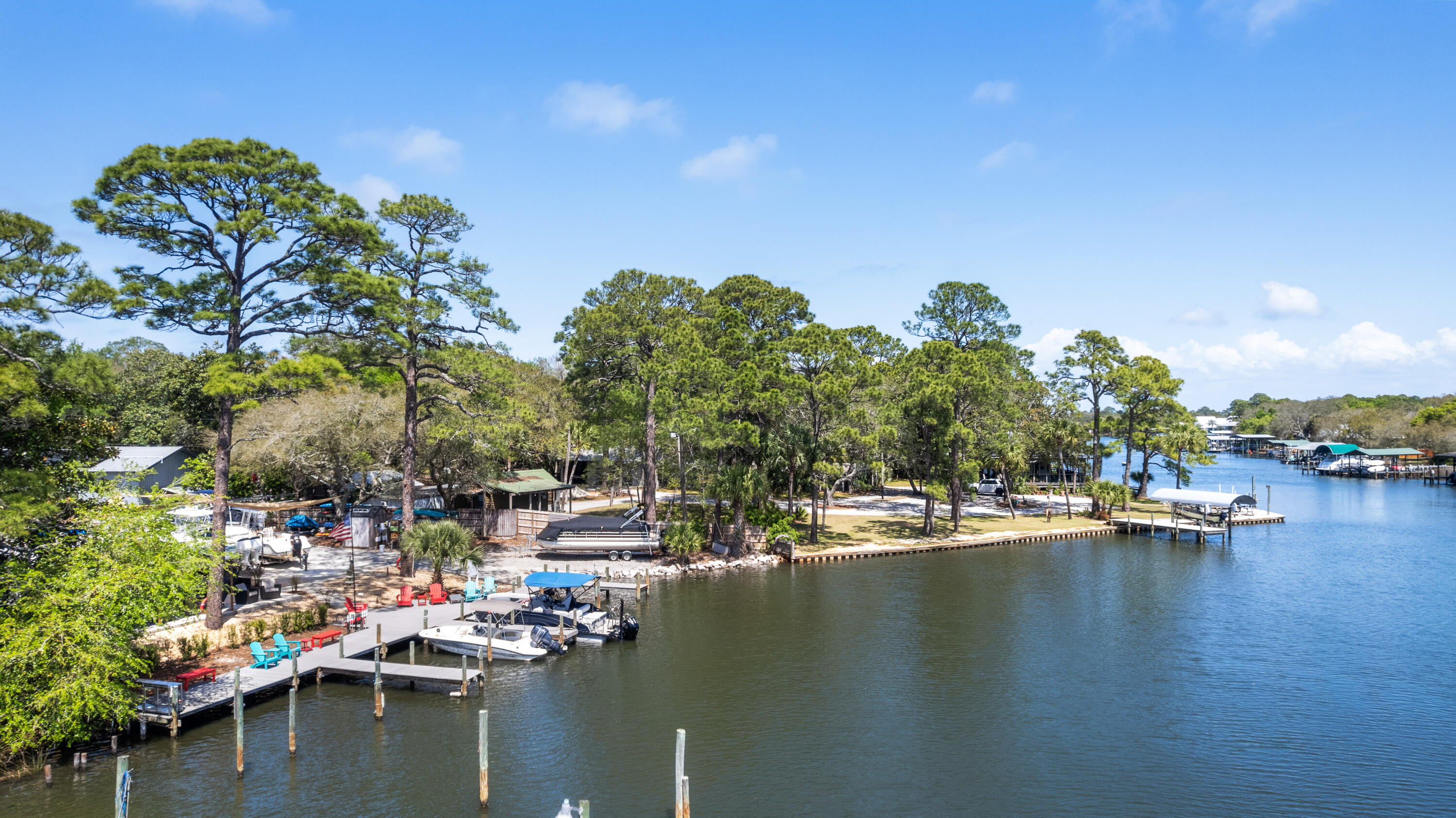 CARSON OAKS - Residential