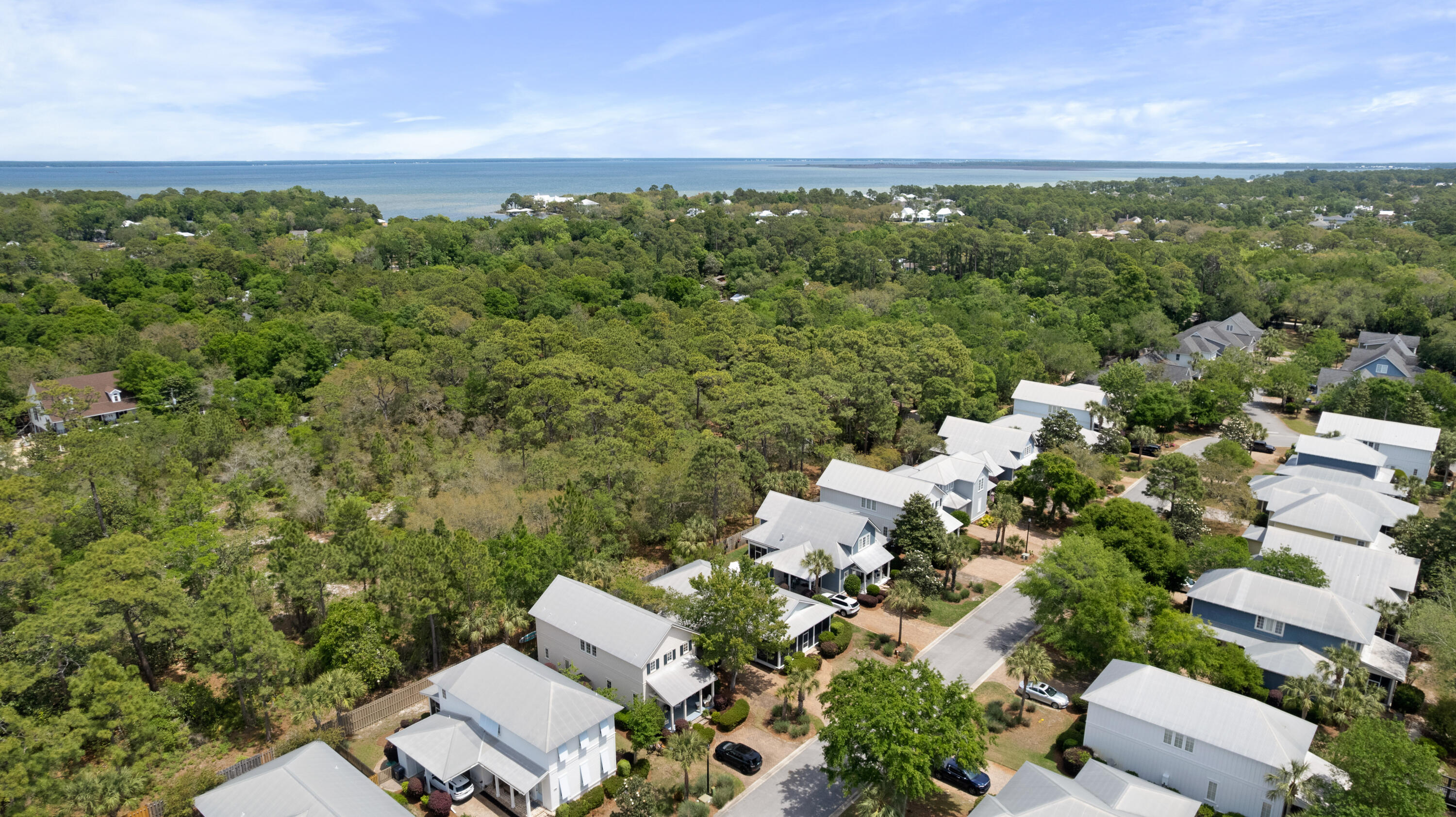 CARSON OAKS - Residential