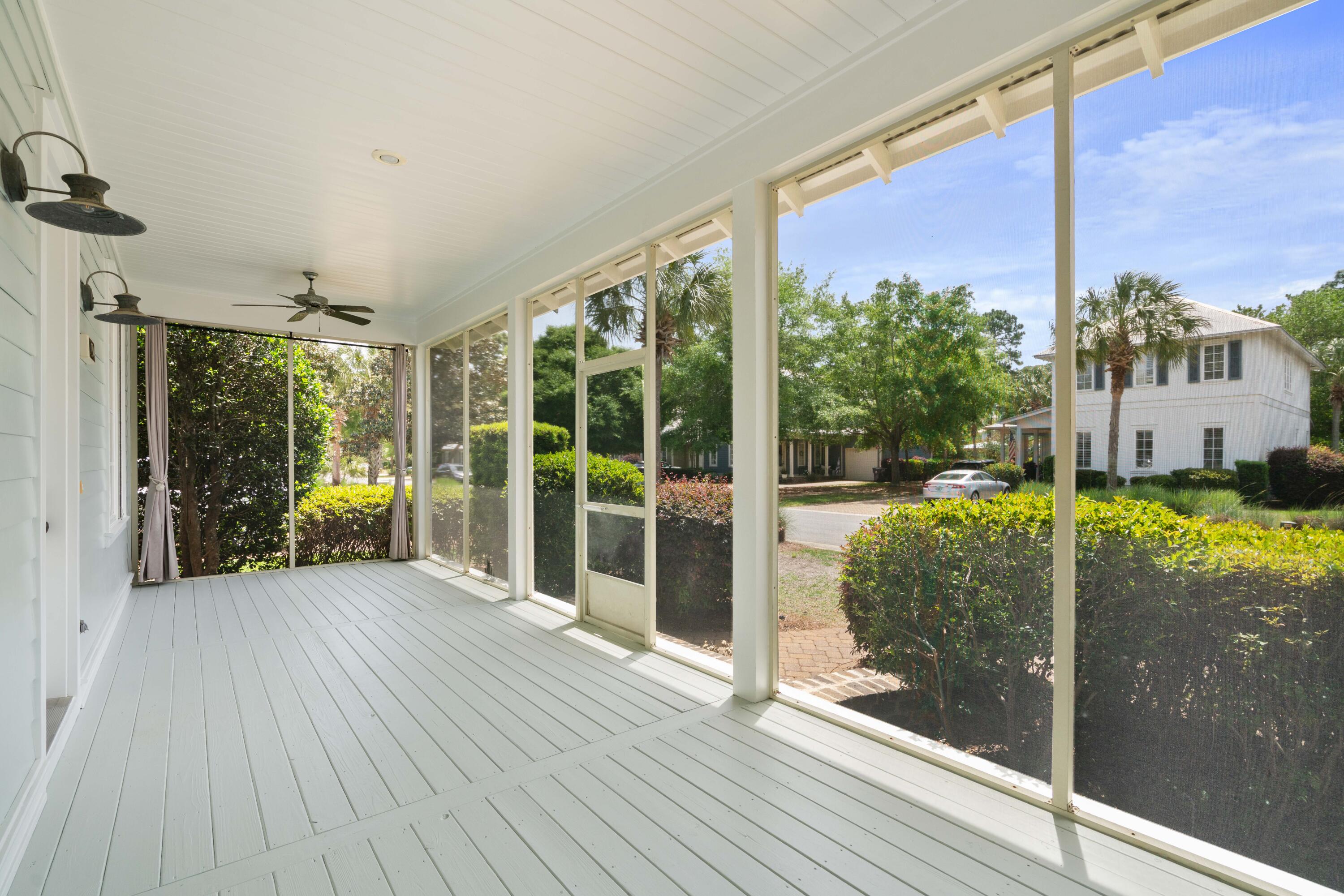 CARSON OAKS - Residential