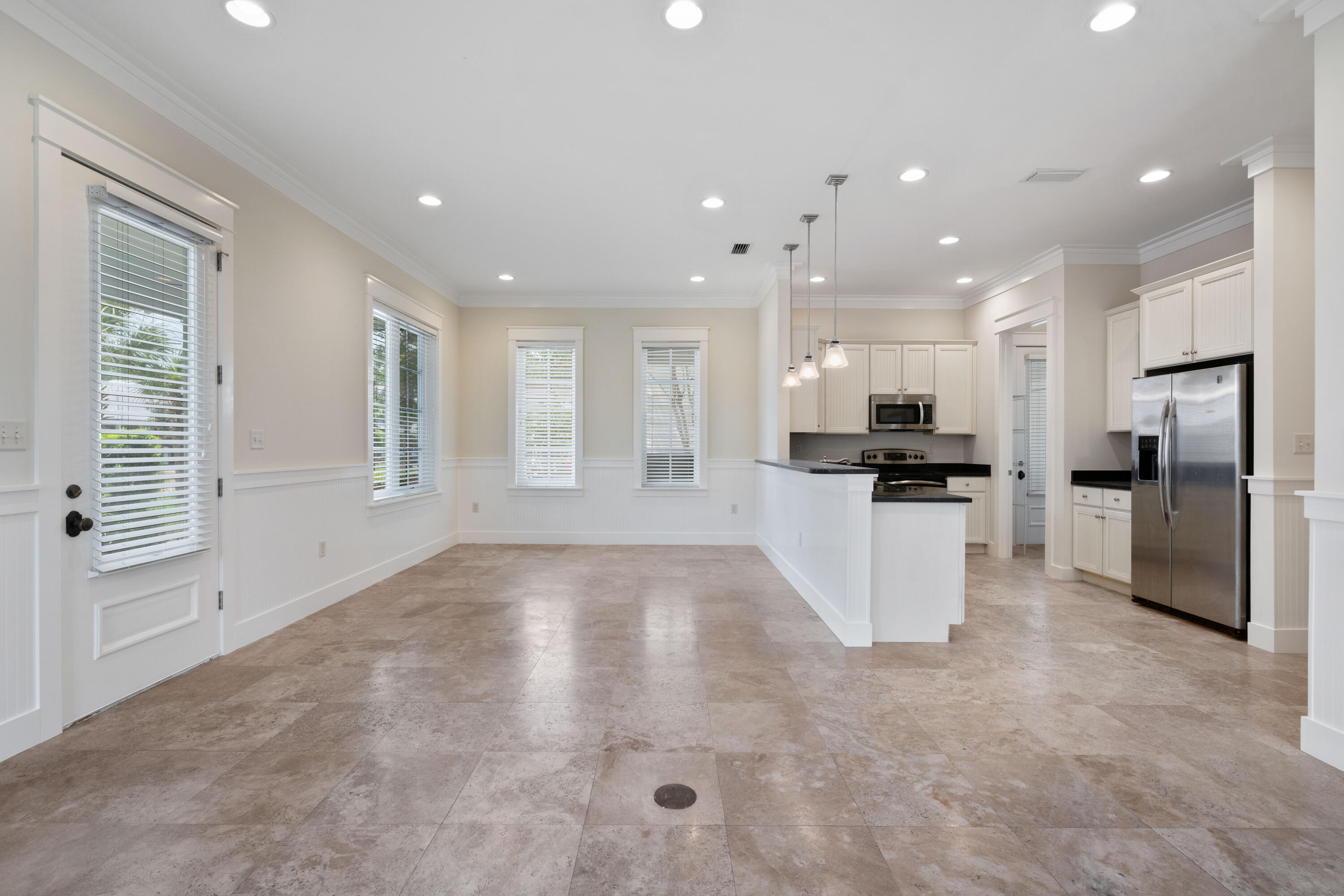 CARSON OAKS - Residential