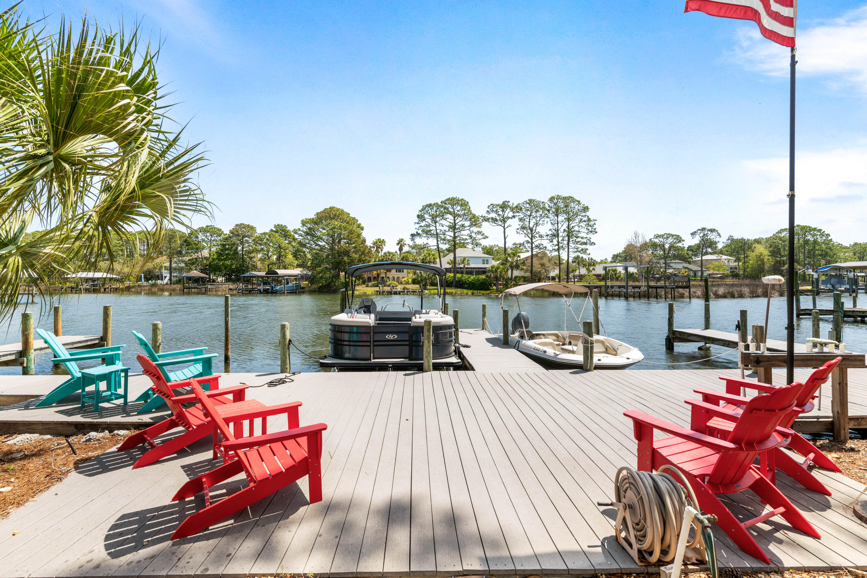 CARSON OAKS - Residential