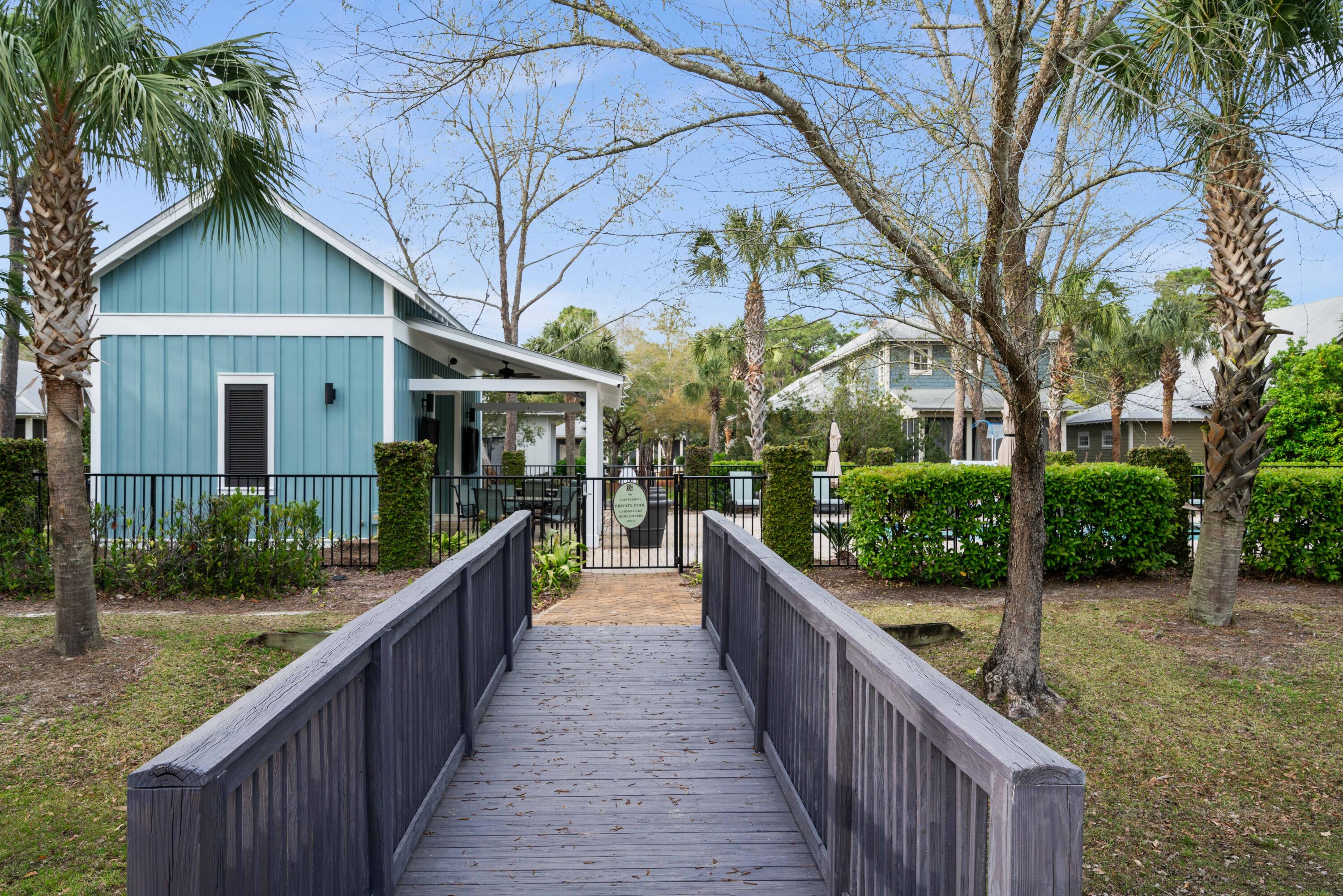 CARSON OAKS - Residential