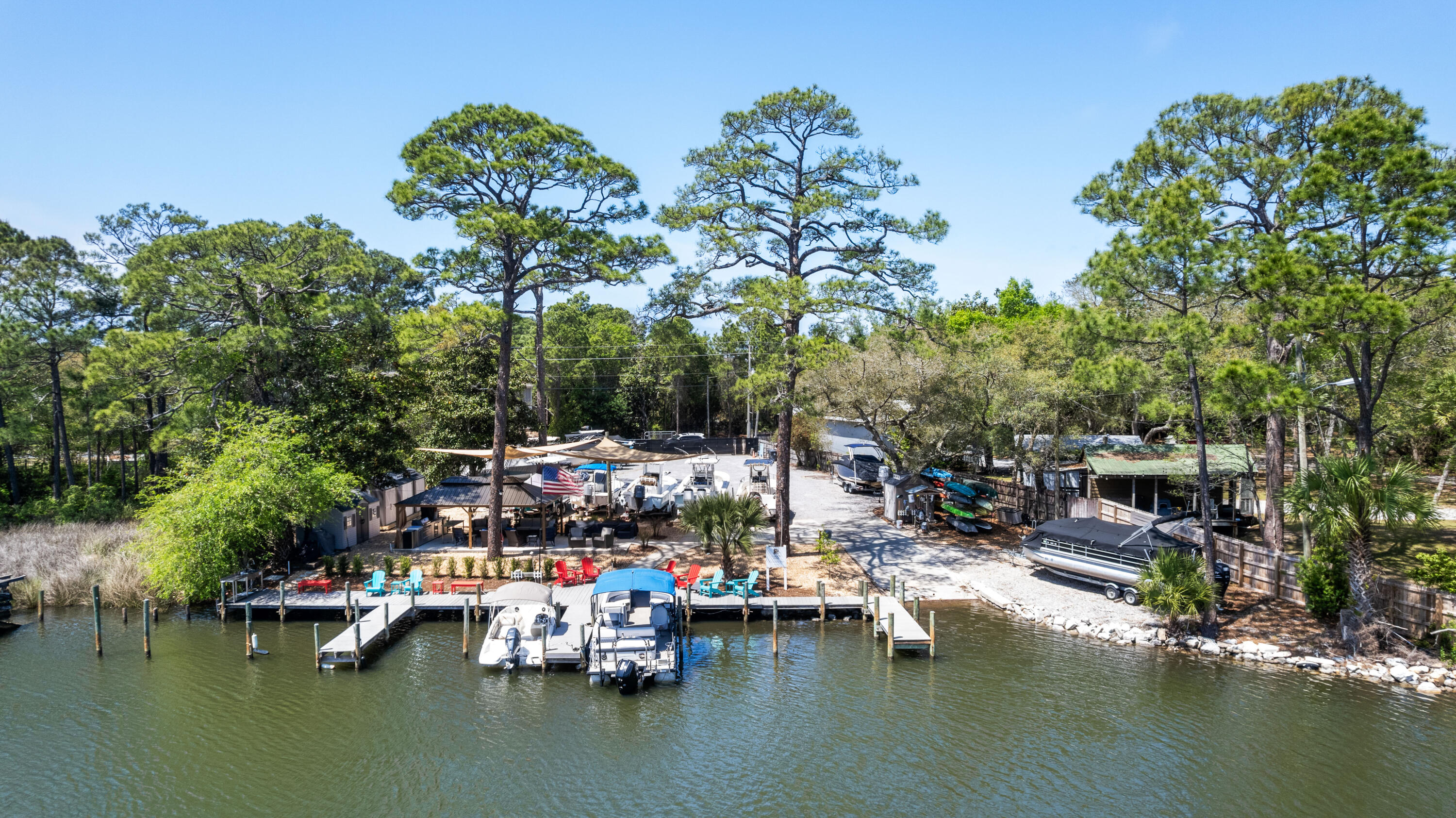 CARSON OAKS - Residential