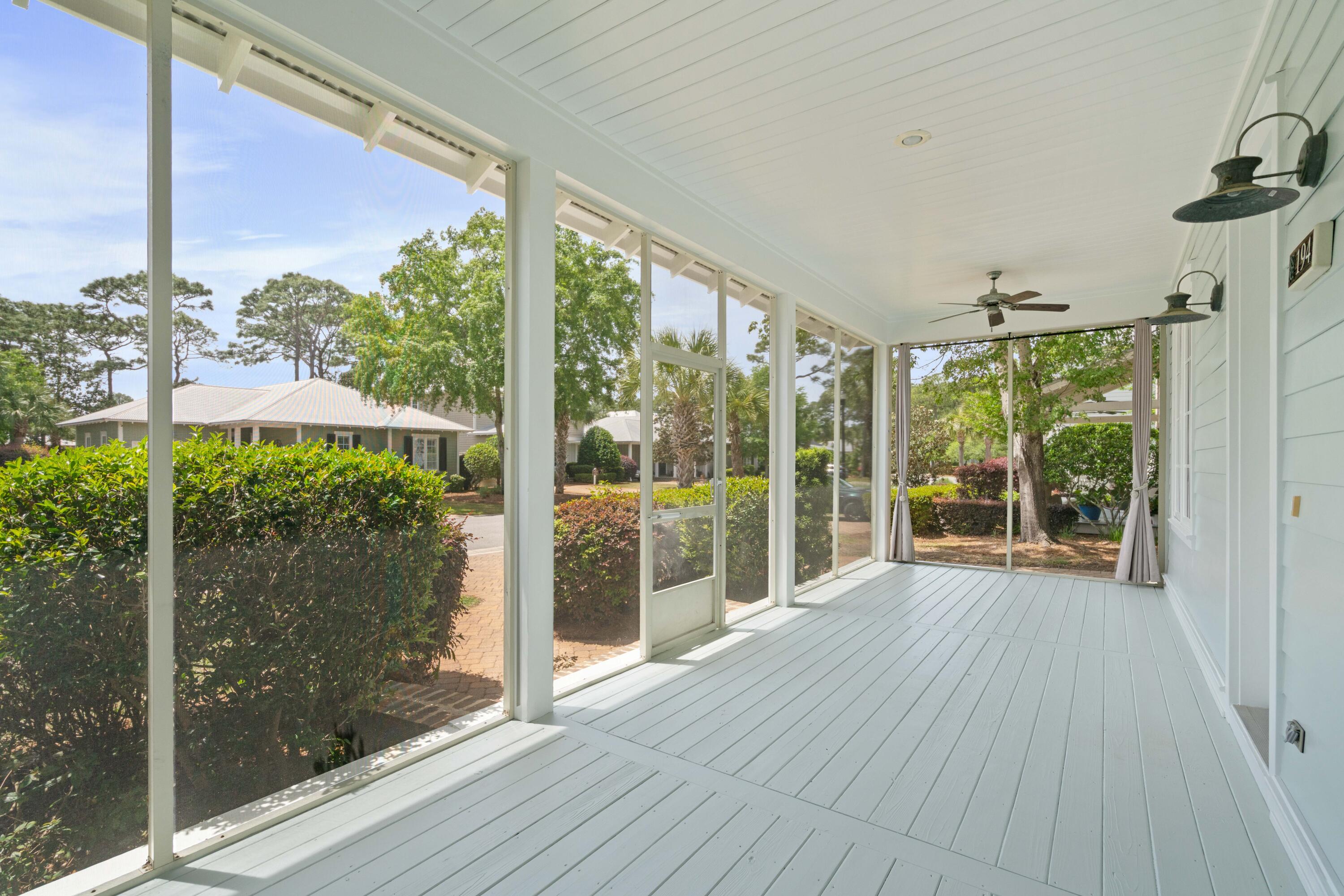 CARSON OAKS - Residential