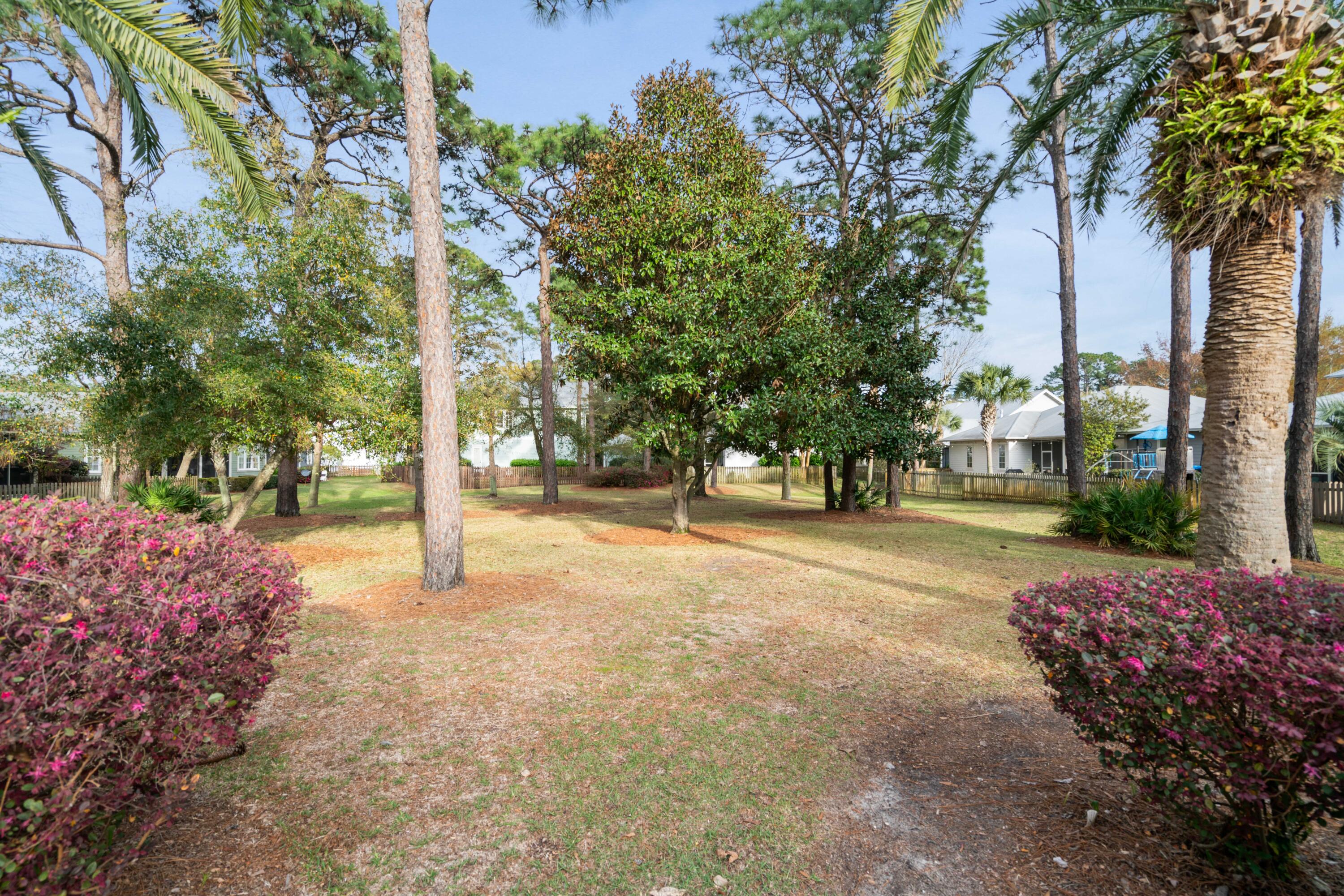 CARSON OAKS - Residential