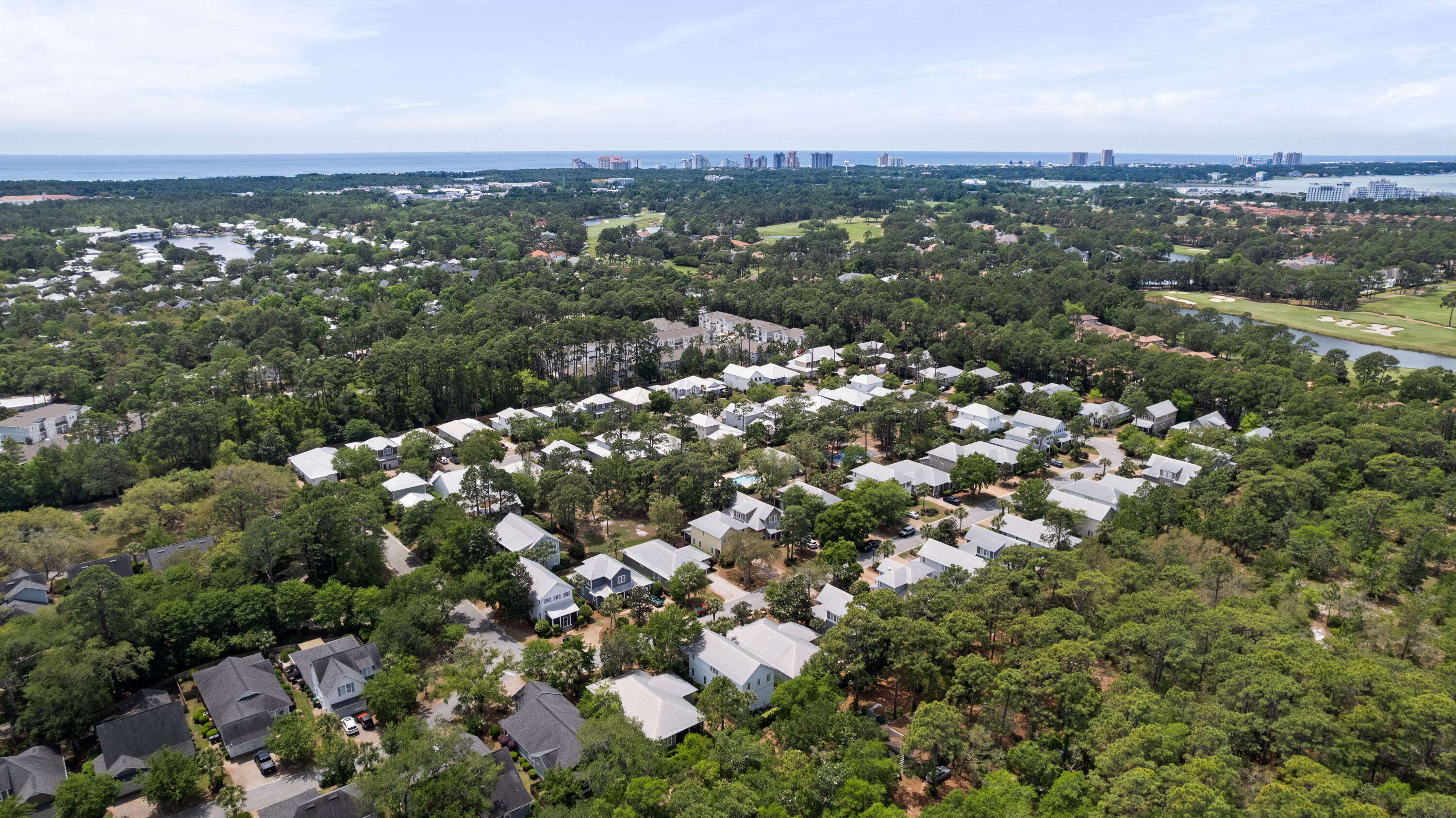 CARSON OAKS - Residential