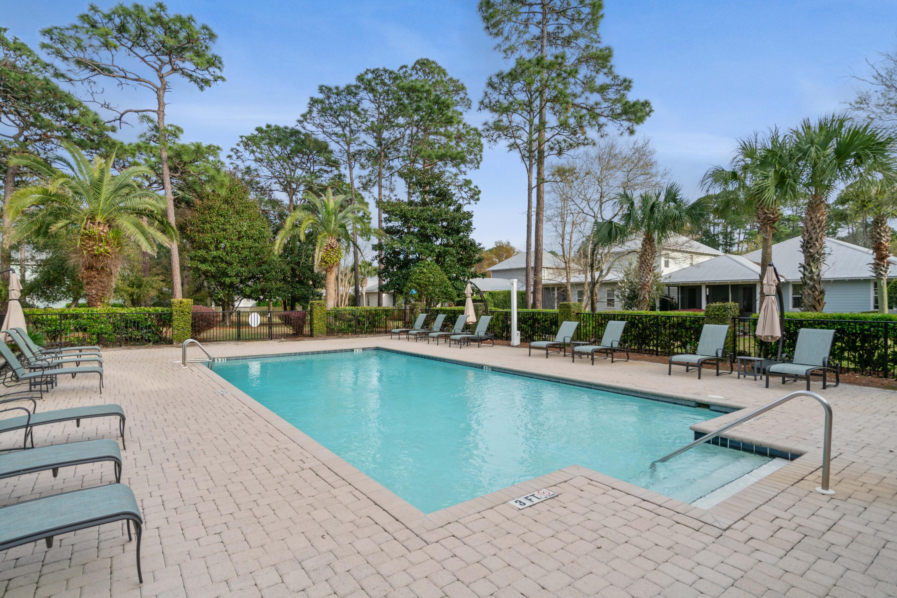 CARSON OAKS - Residential