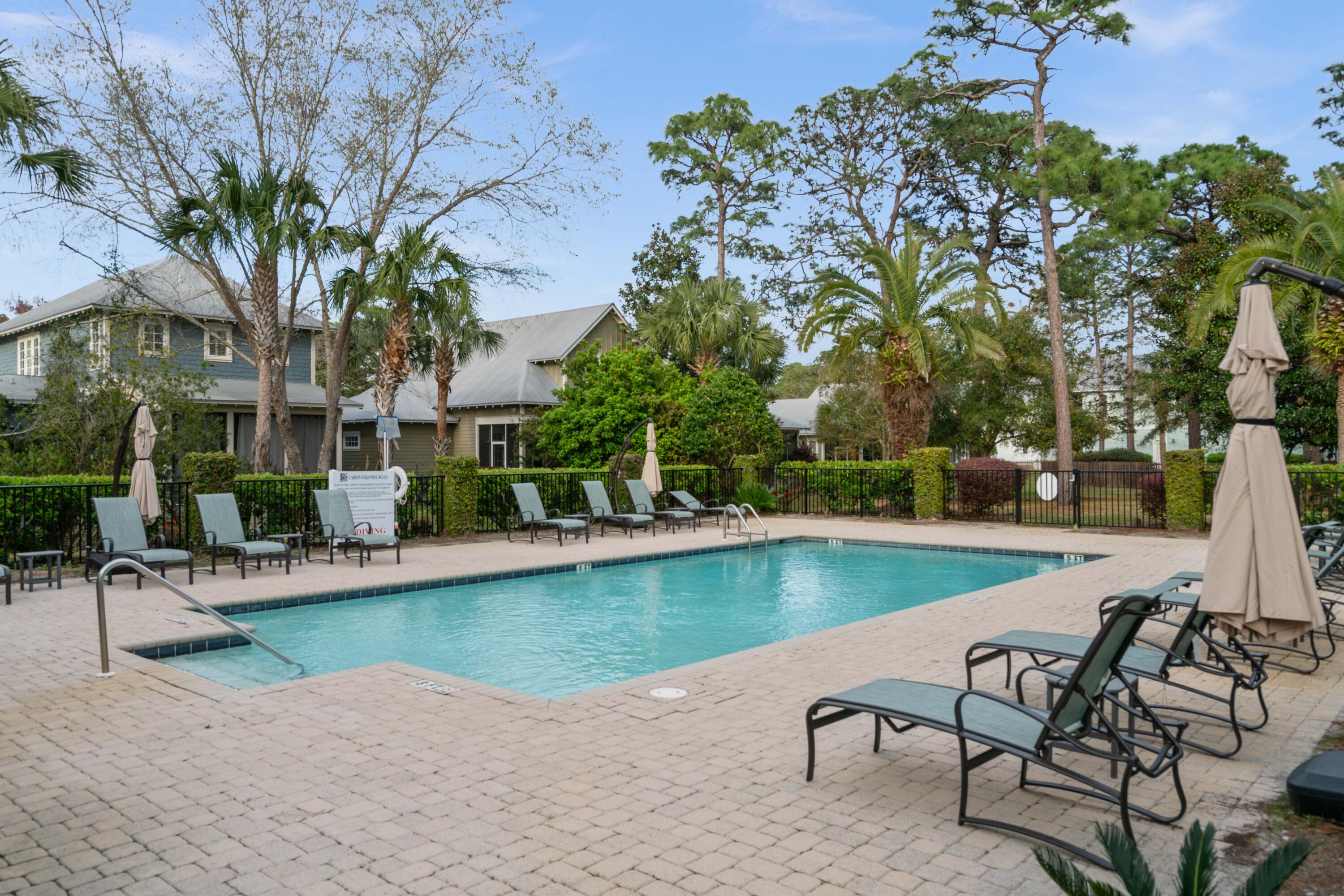 CARSON OAKS - Residential