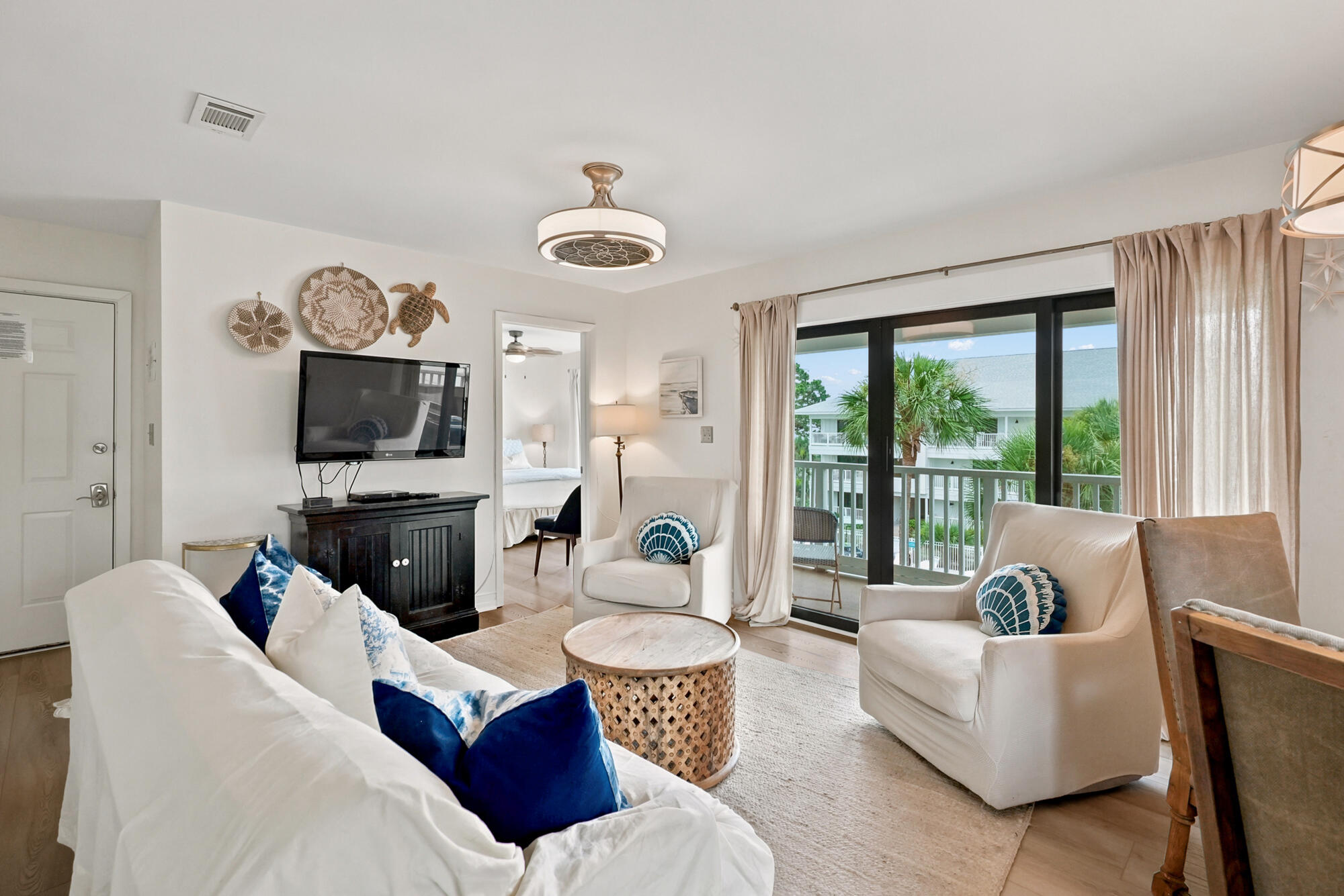 Photo 1 of 40 — 3799 E County Highway 30A UNIT C-12, Santa Rosa Beach, FL 32459