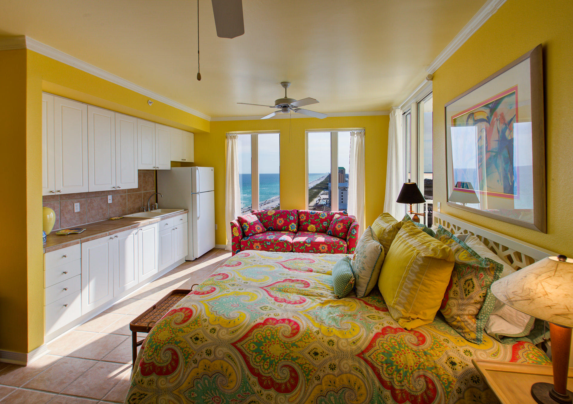 CARIBBEAN RESORT - Residential