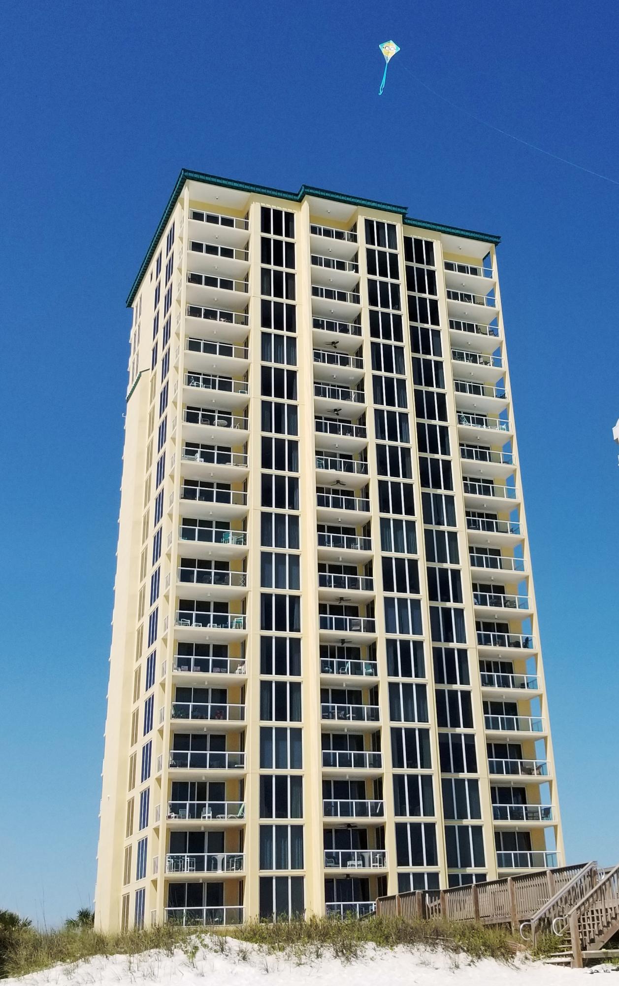 CARIBBEAN RESORT - Residential