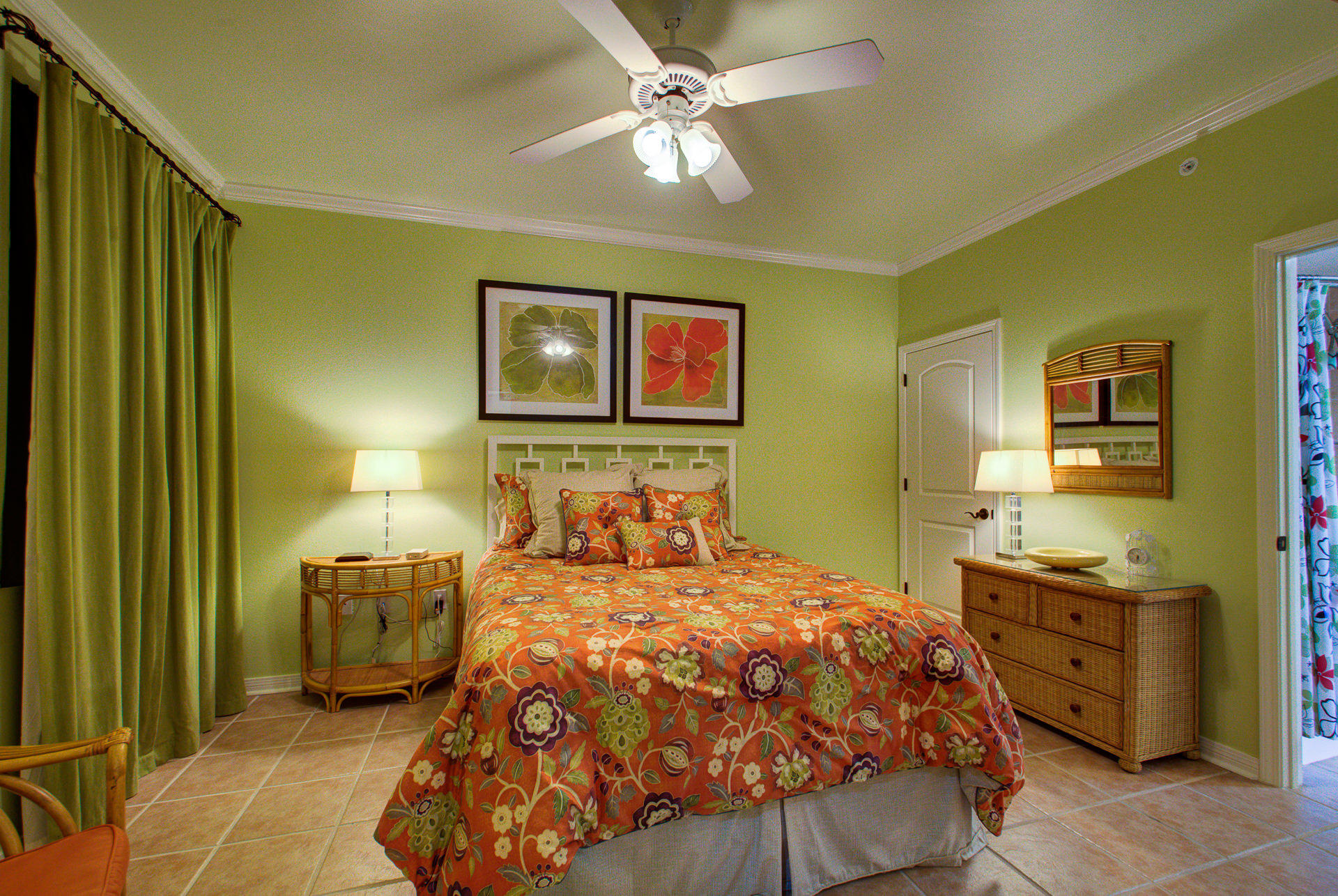 CARIBBEAN RESORT - Residential