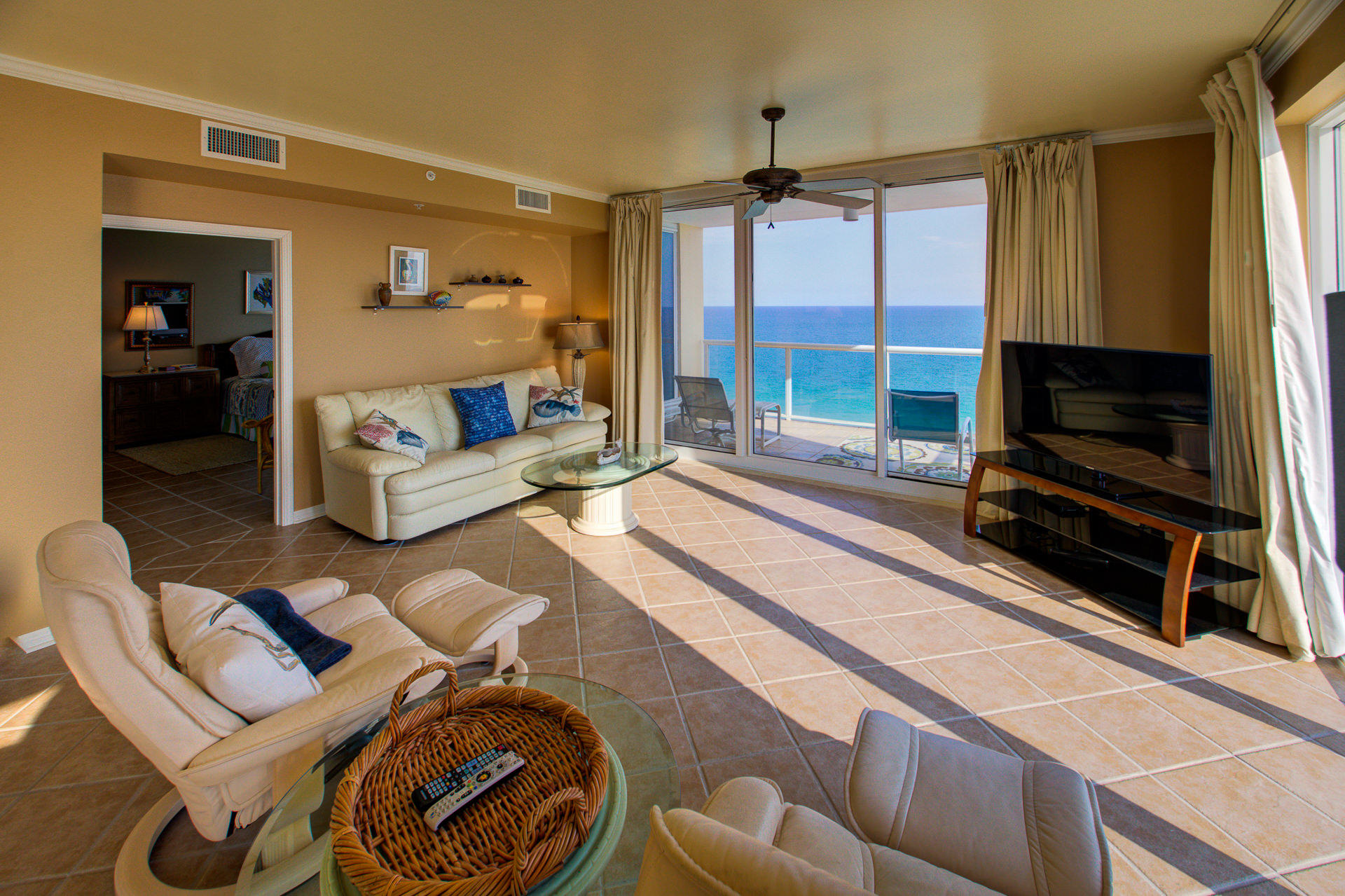 CARIBBEAN RESORT - Residential