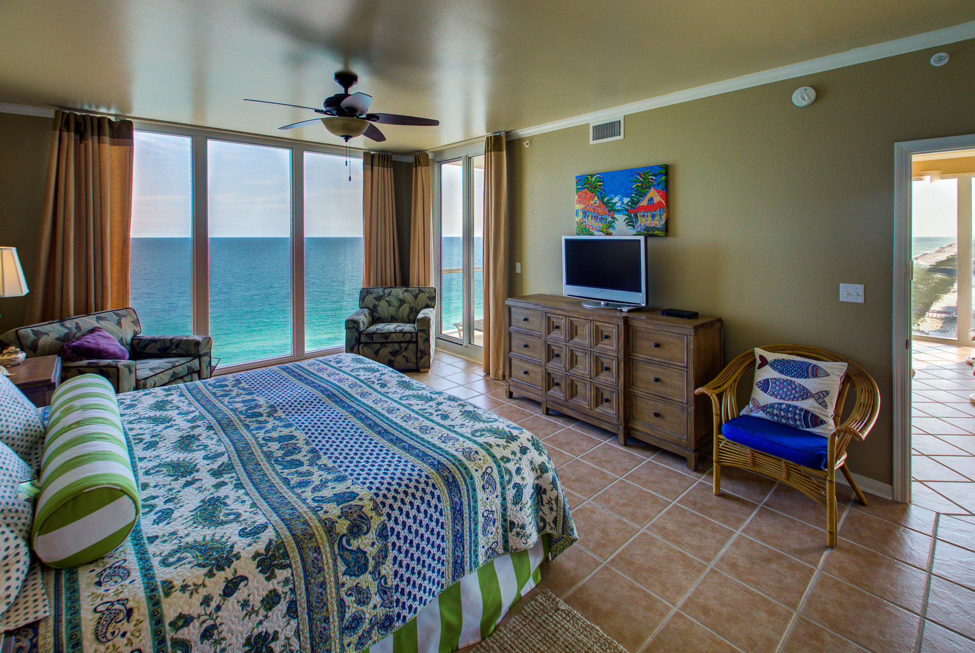 CARIBBEAN RESORT - Residential