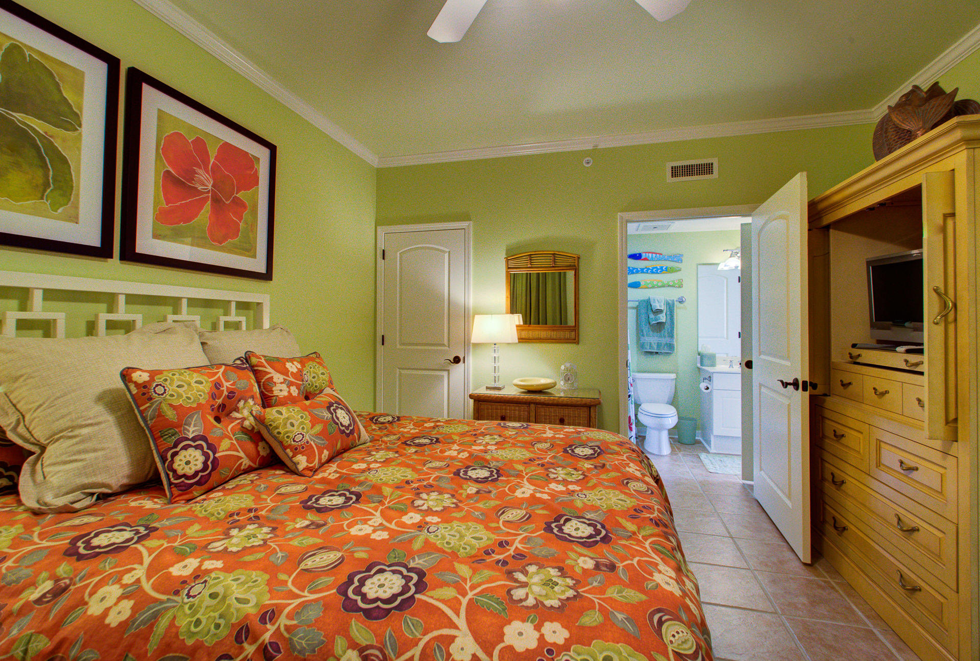 CARIBBEAN RESORT - Residential