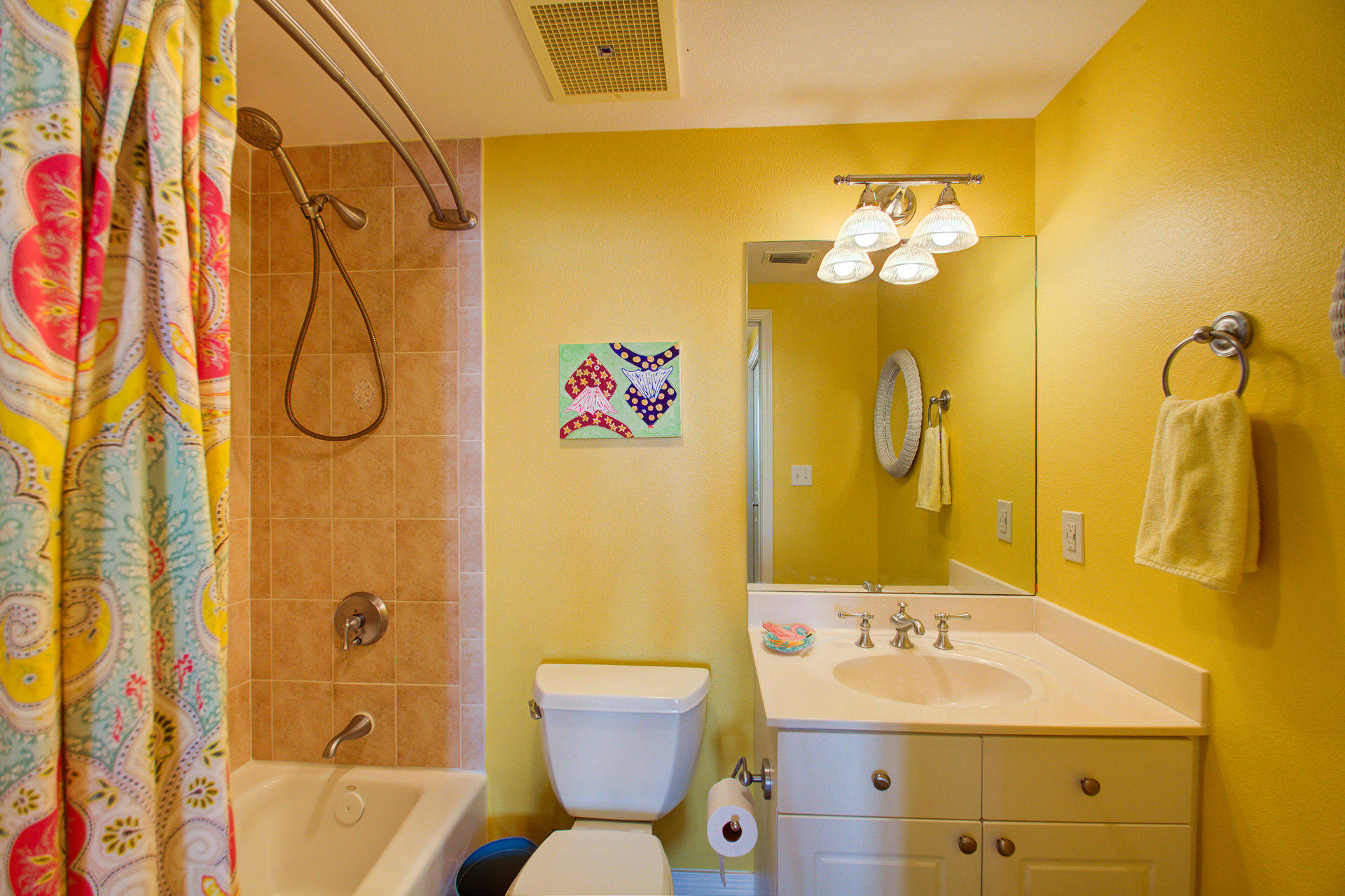 CARIBBEAN RESORT - Residential