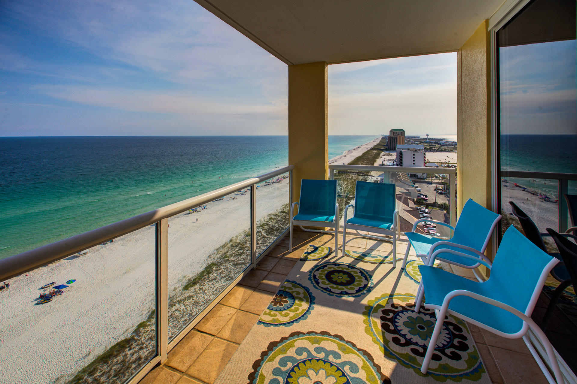 CARIBBEAN RESORT - Residential