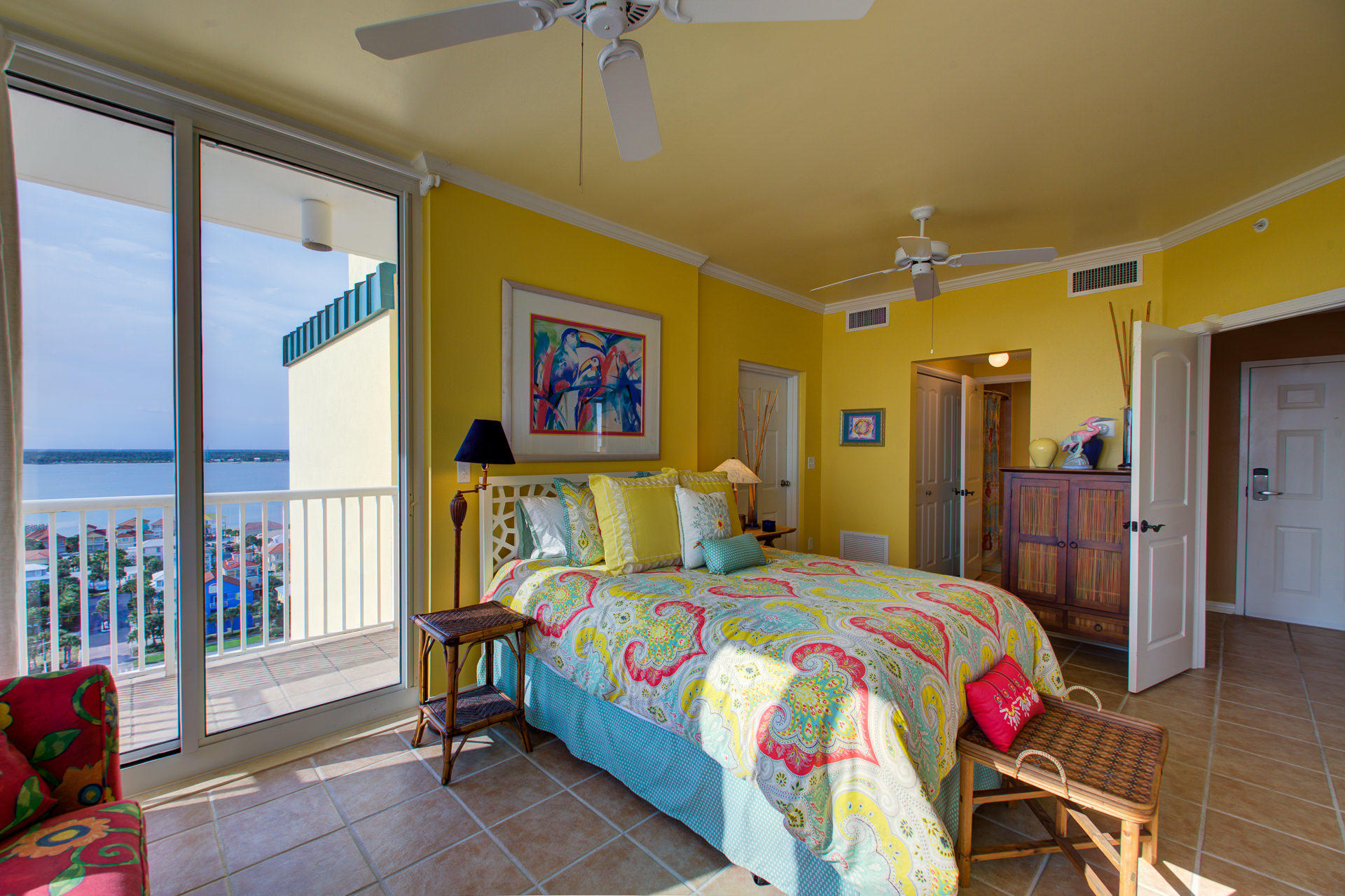 CARIBBEAN RESORT - Residential