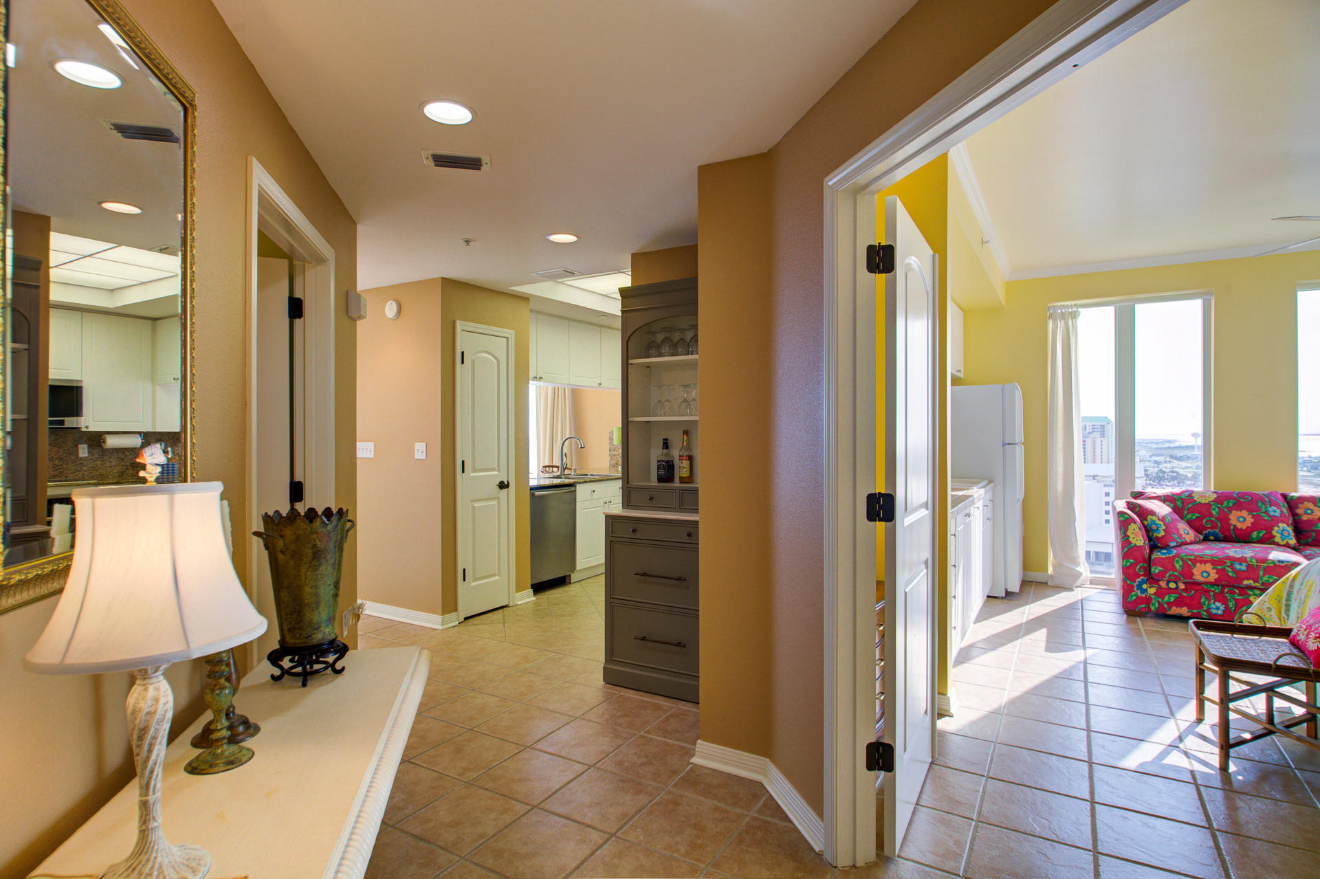 CARIBBEAN RESORT - Residential