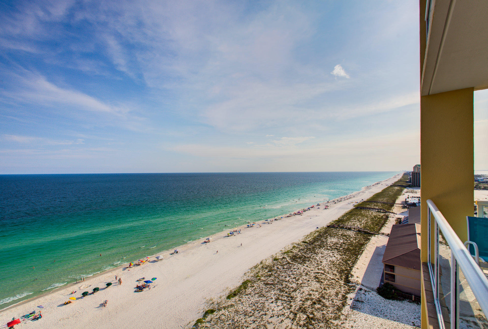 CARIBBEAN RESORT - Residential