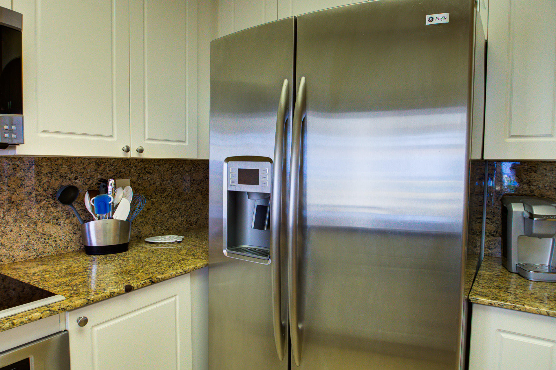 CARIBBEAN RESORT - Residential