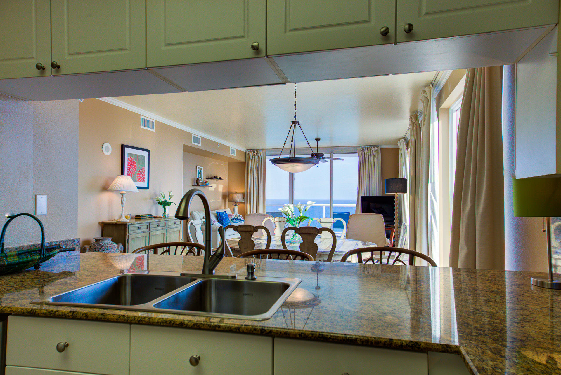 CARIBBEAN RESORT - Residential