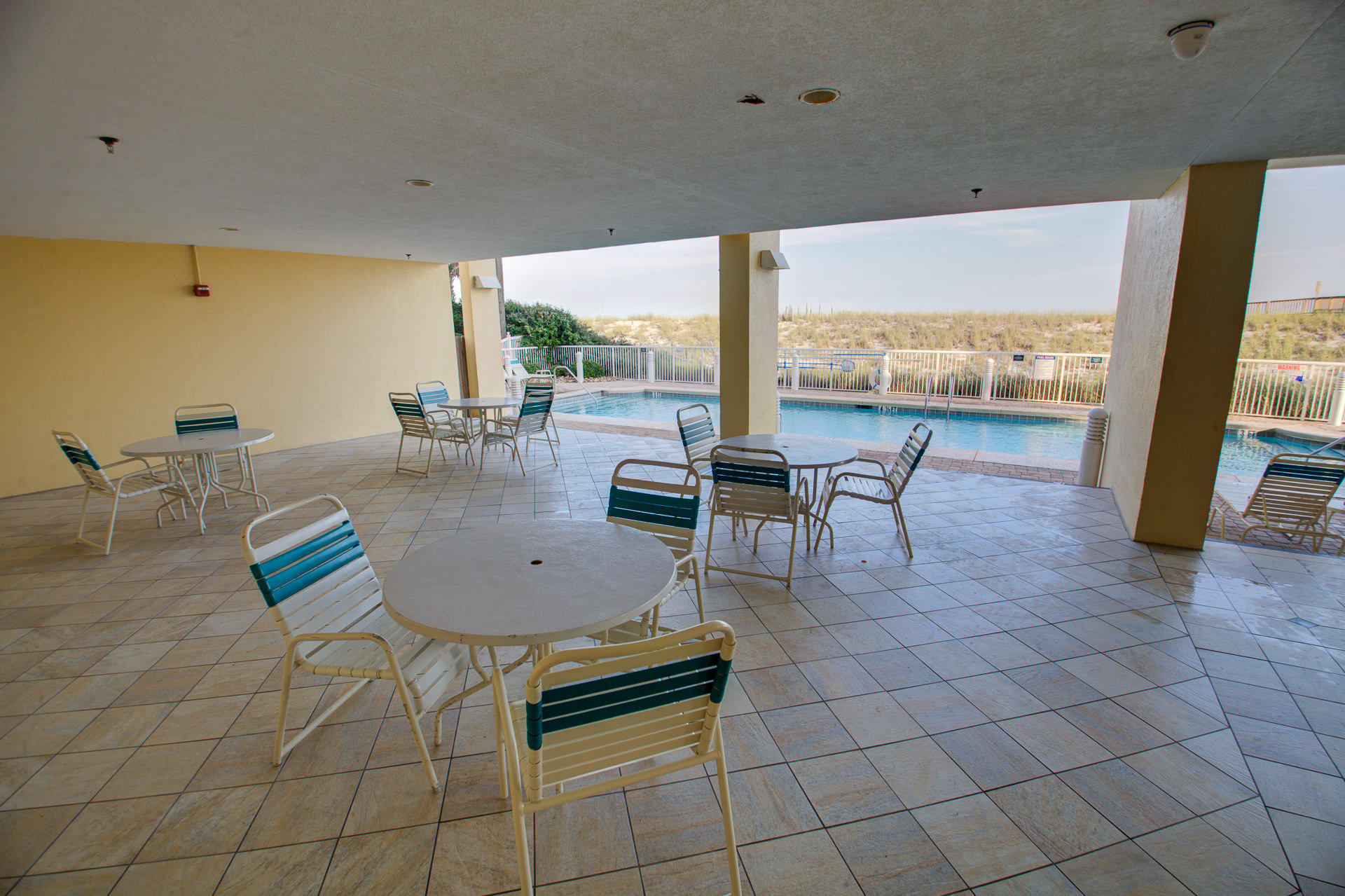 CARIBBEAN RESORT - Residential