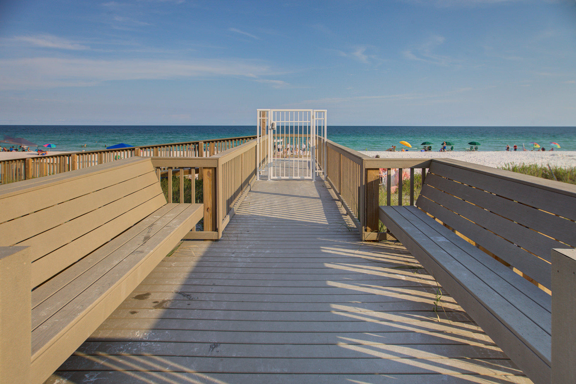 CARIBBEAN RESORT - Residential