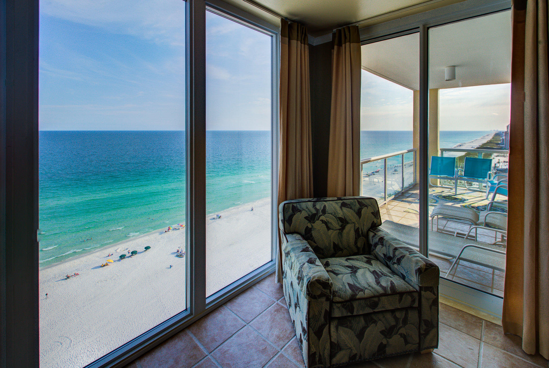 CARIBBEAN RESORT - Residential