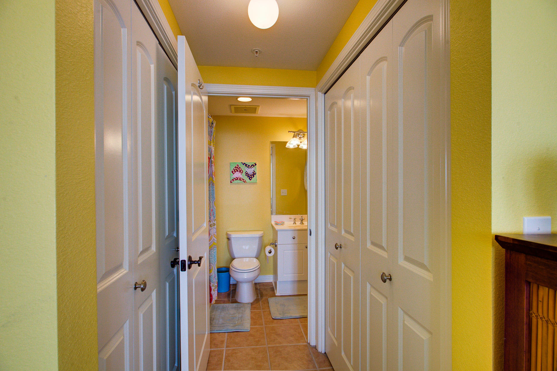 CARIBBEAN RESORT - Residential