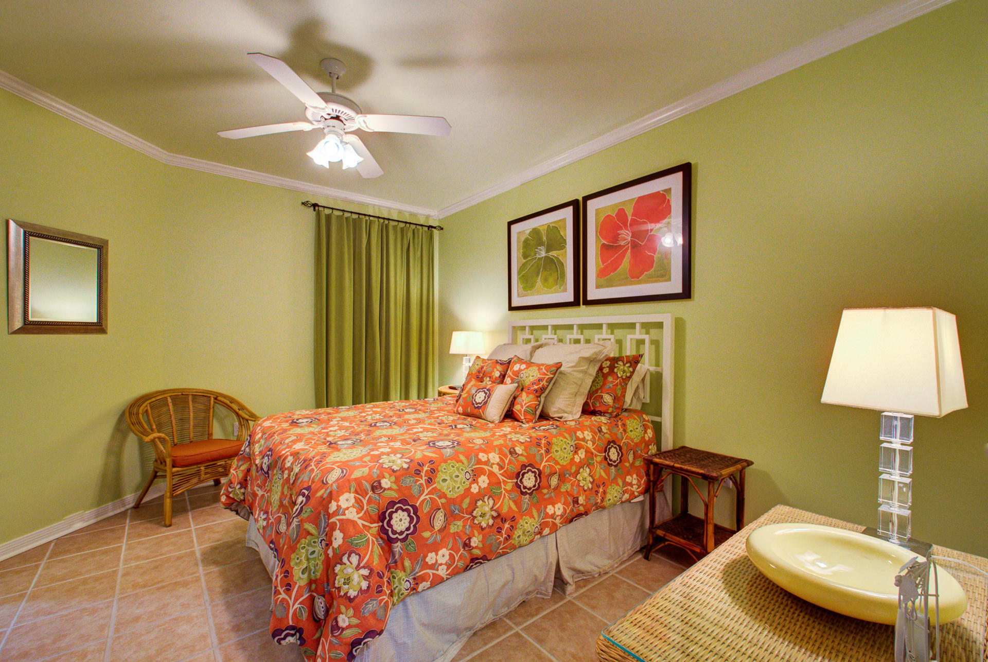 CARIBBEAN RESORT - Residential