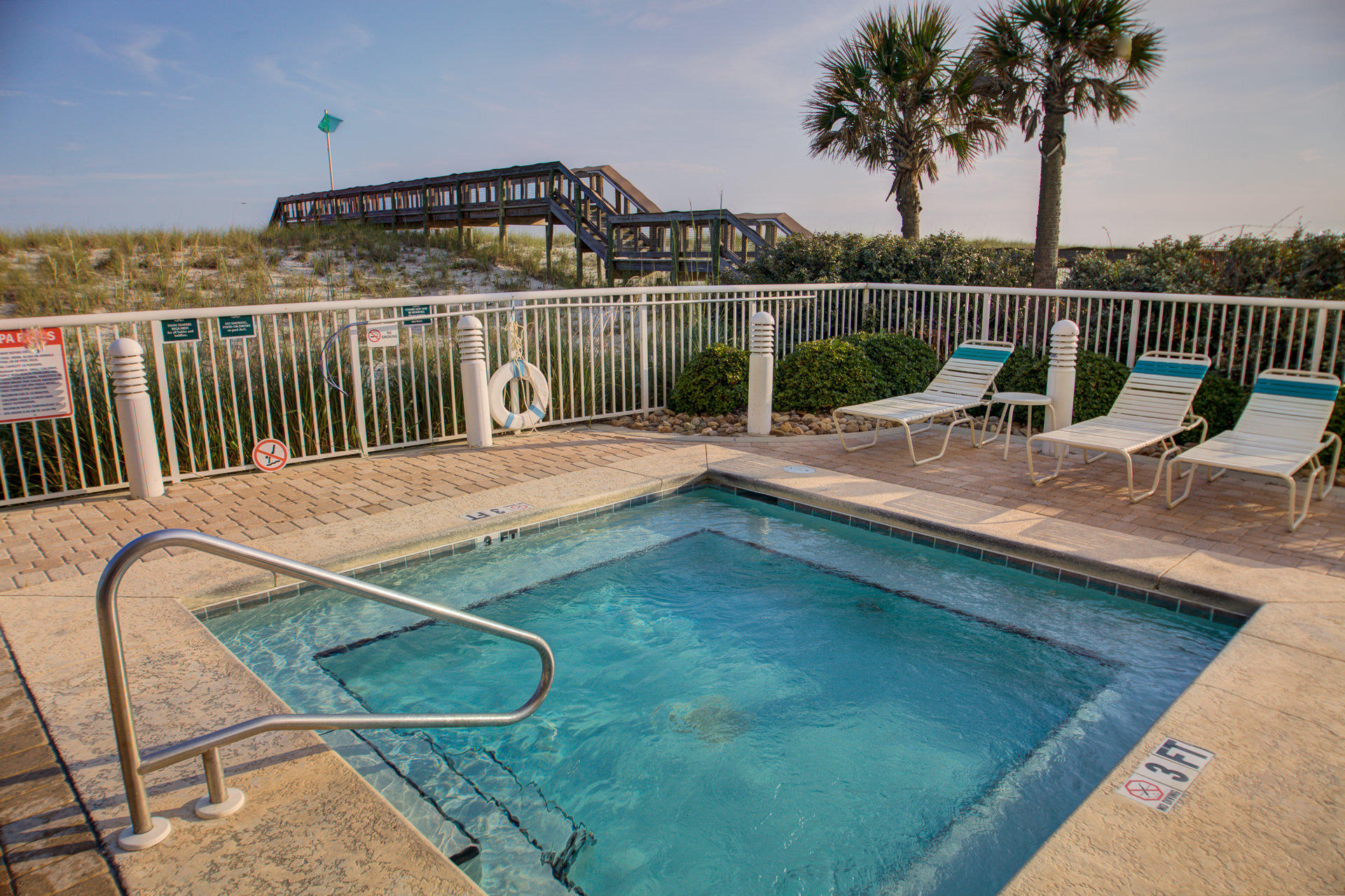 CARIBBEAN RESORT - Residential