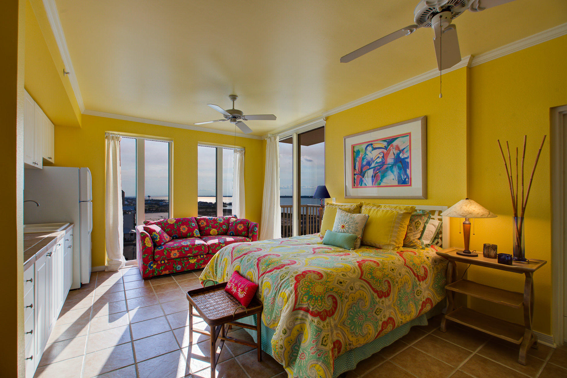 CARIBBEAN RESORT - Residential