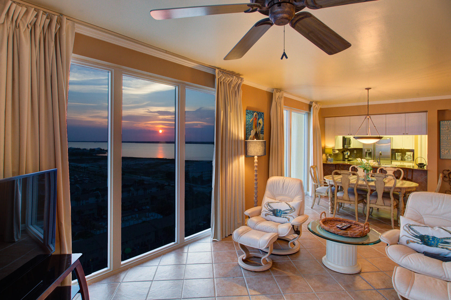 CARIBBEAN RESORT - Residential