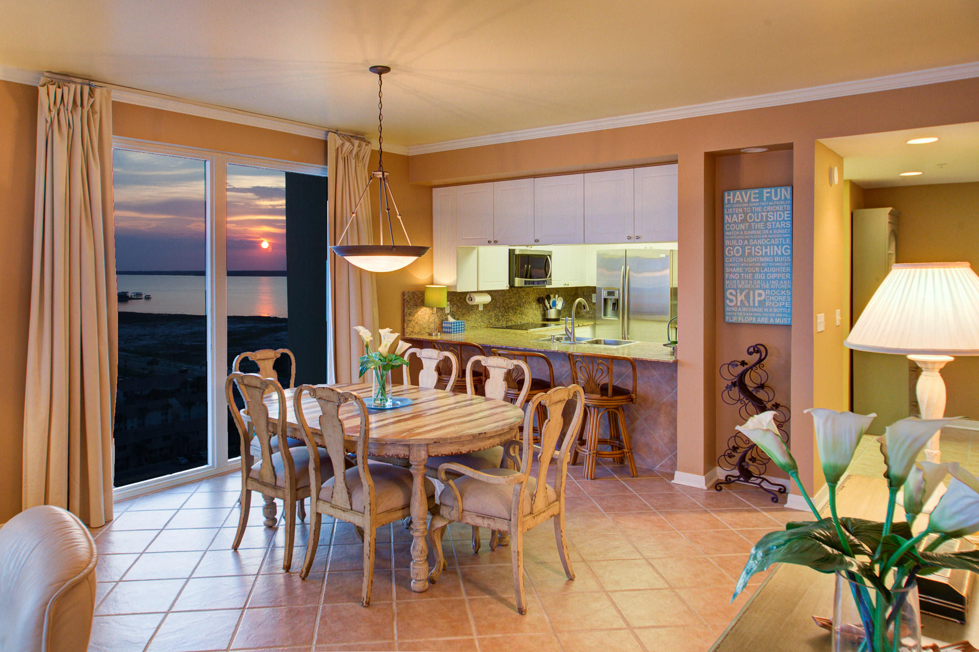 CARIBBEAN RESORT - Residential