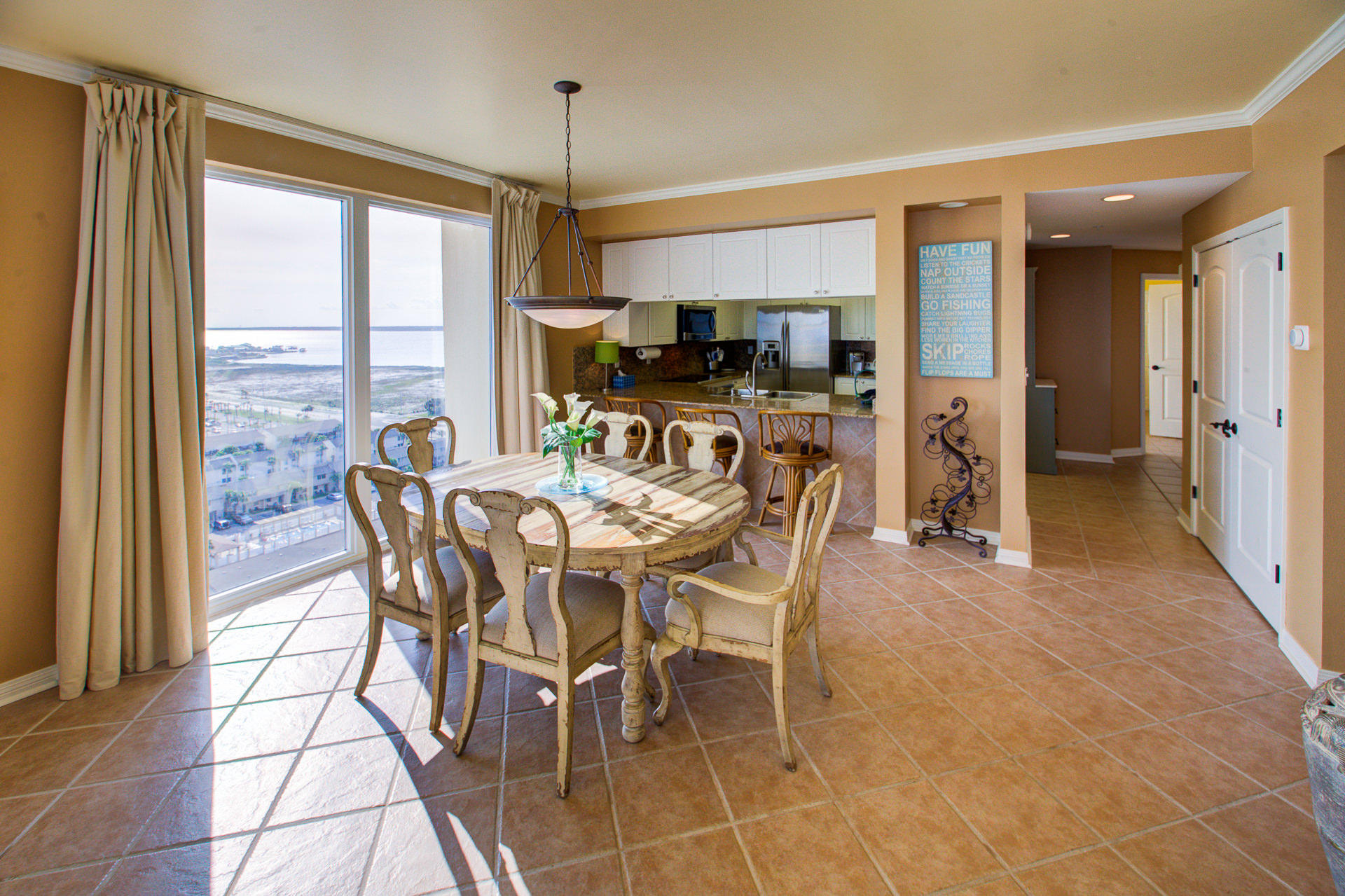 CARIBBEAN RESORT - Residential