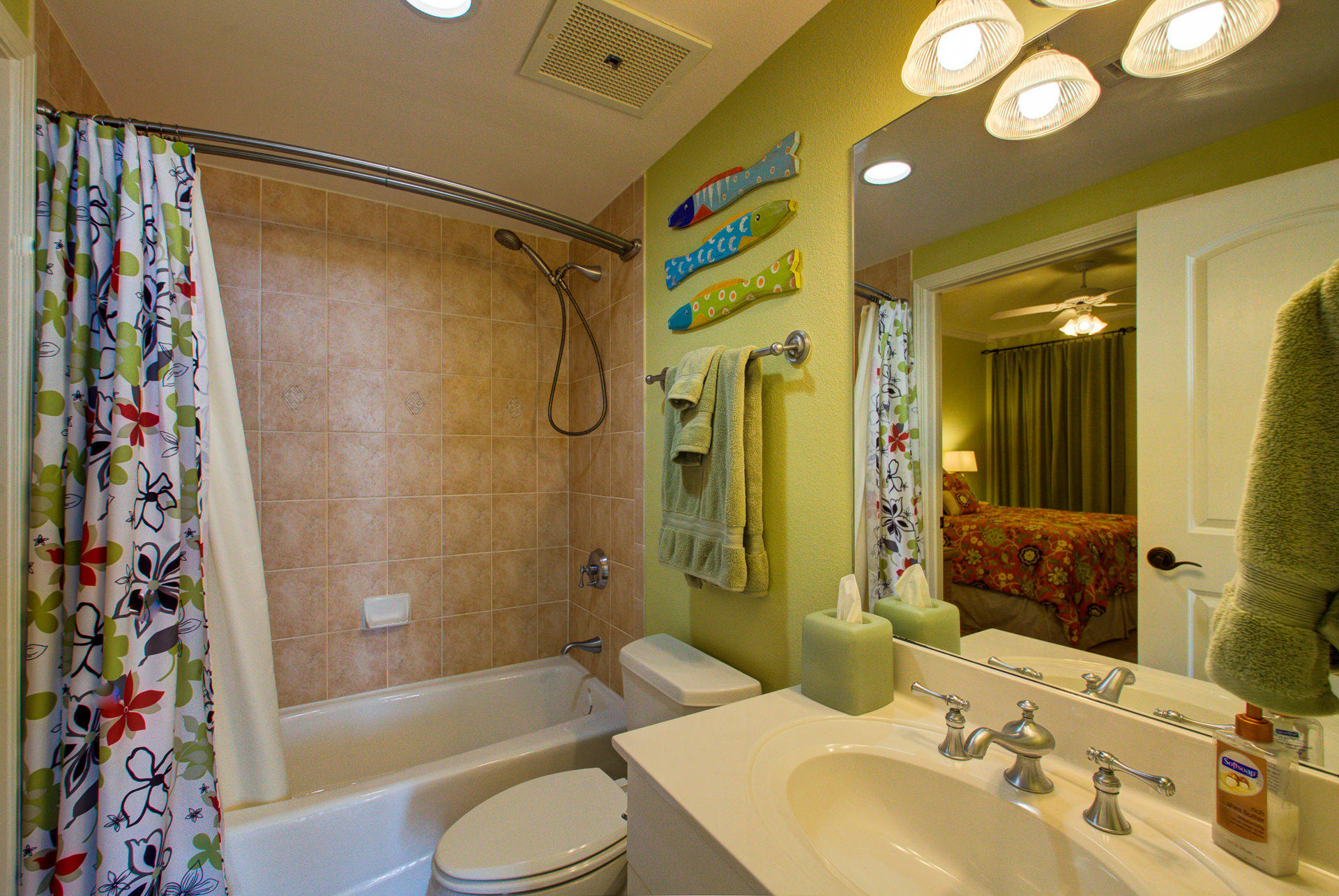 CARIBBEAN RESORT - Residential