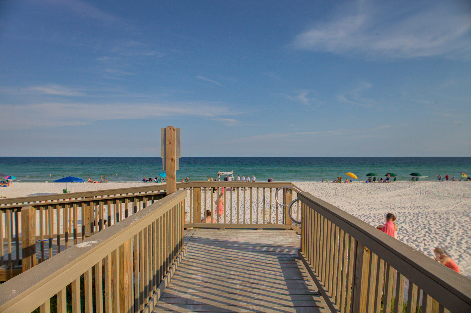 CARIBBEAN RESORT - Residential