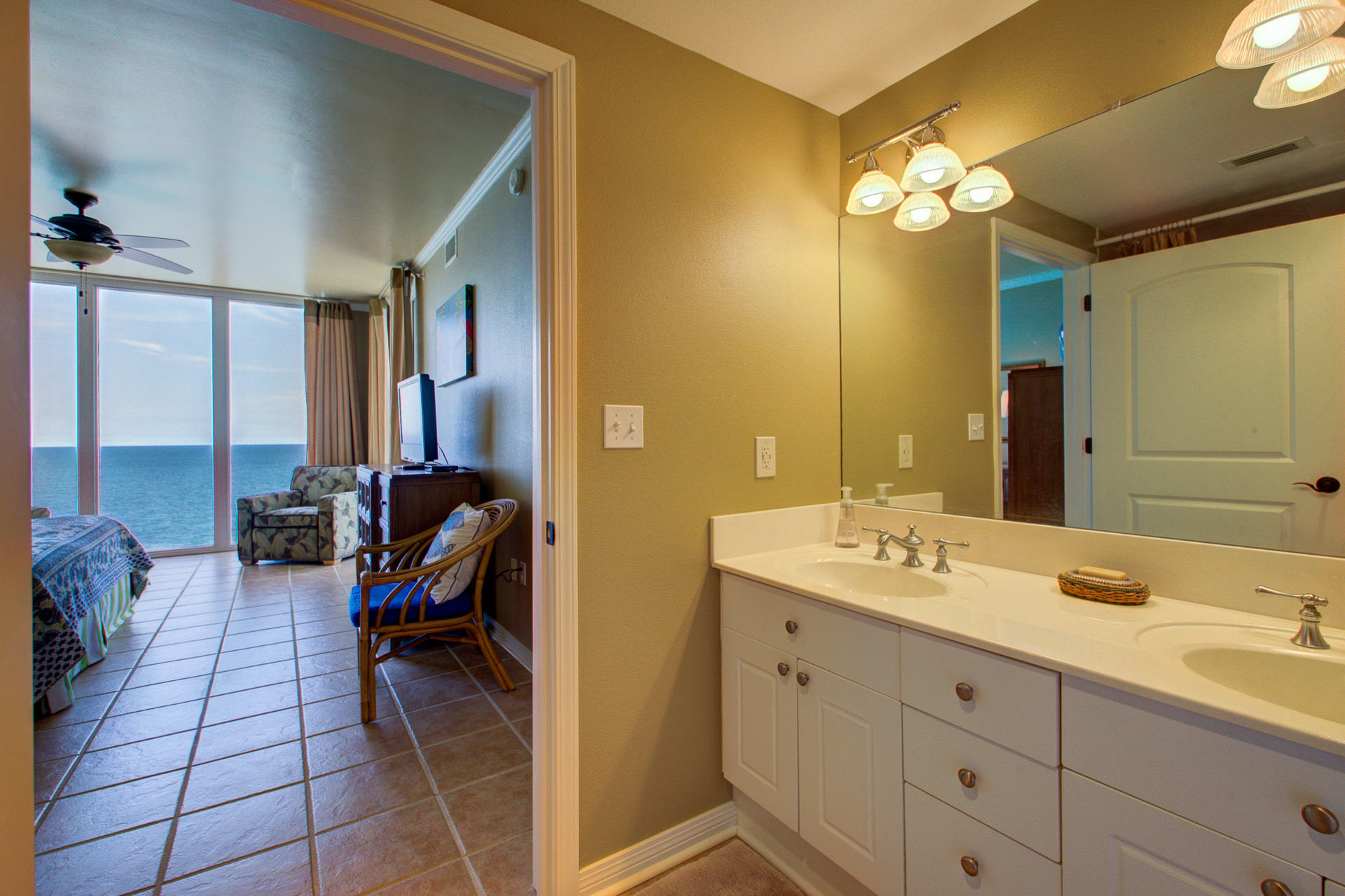 CARIBBEAN RESORT - Residential