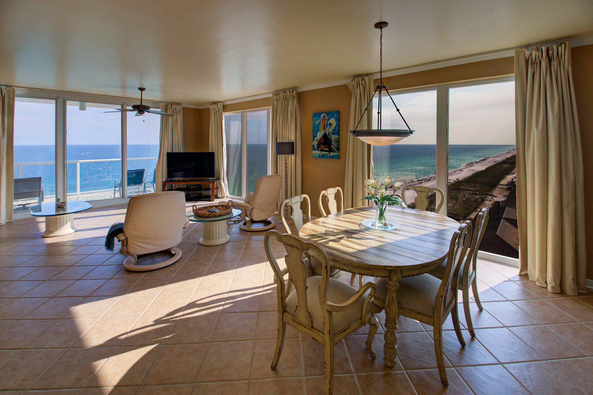 CARIBBEAN RESORT - Residential