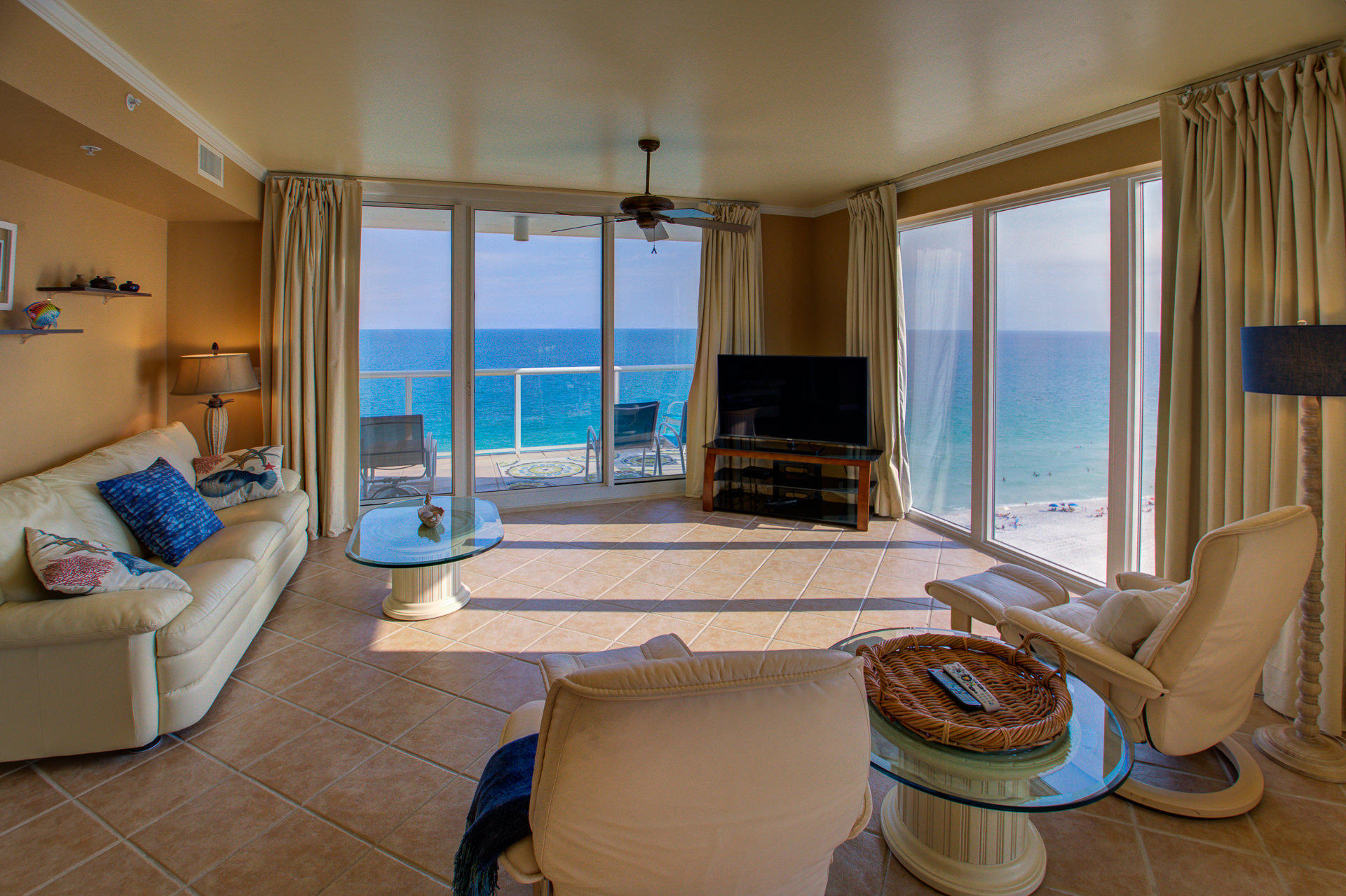 CARIBBEAN RESORT - Residential