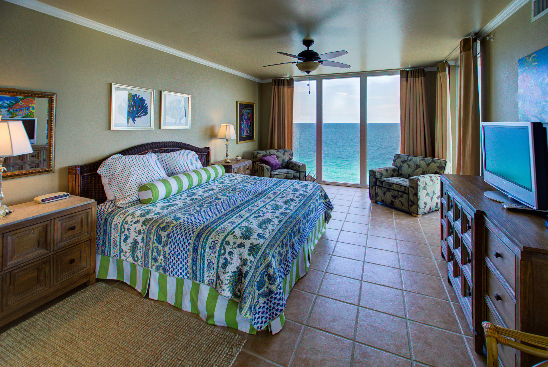 CARIBBEAN RESORT - Residential