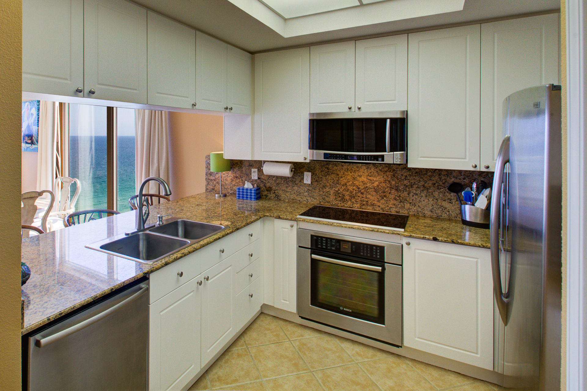 CARIBBEAN RESORT - Residential