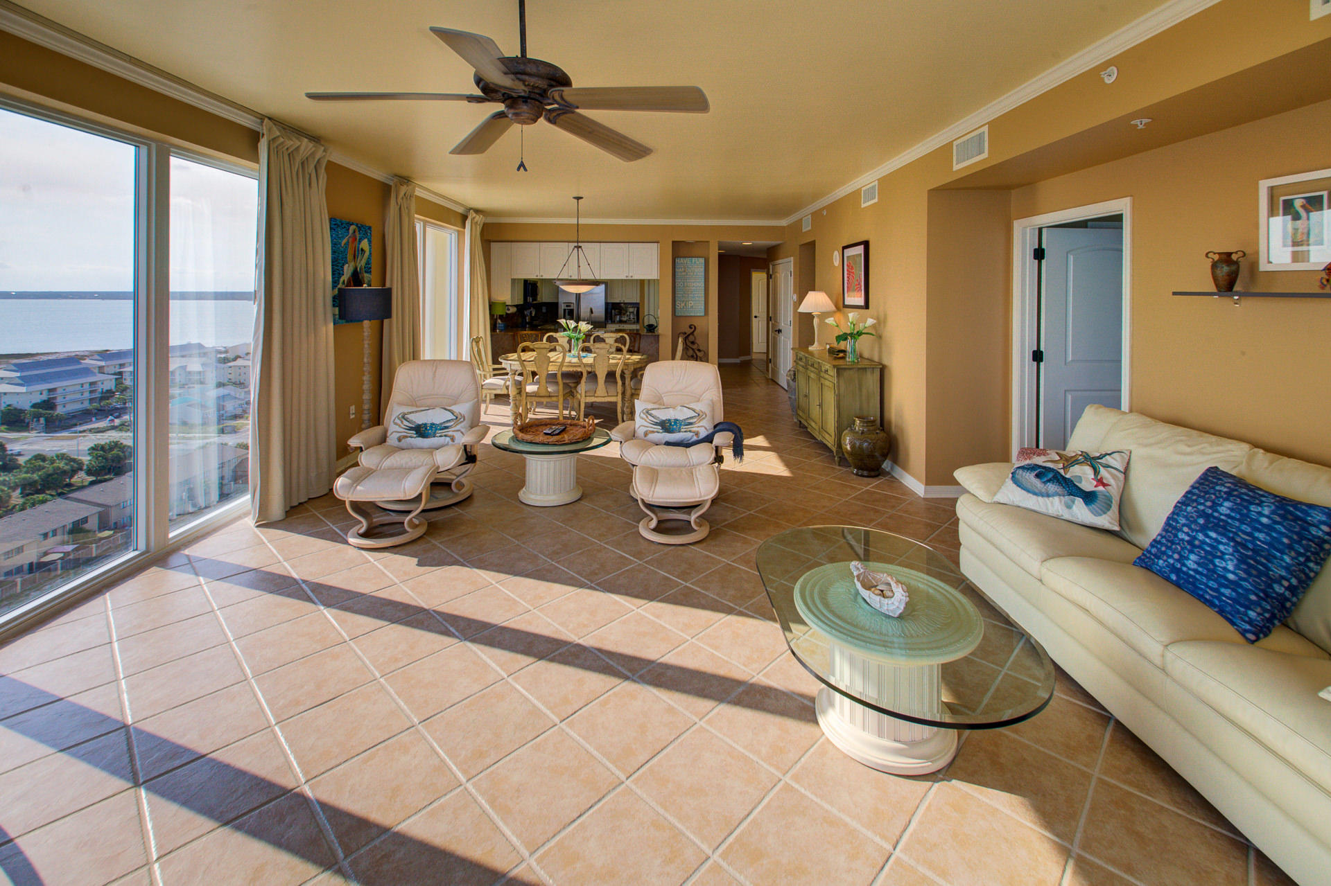 CARIBBEAN RESORT - Residential